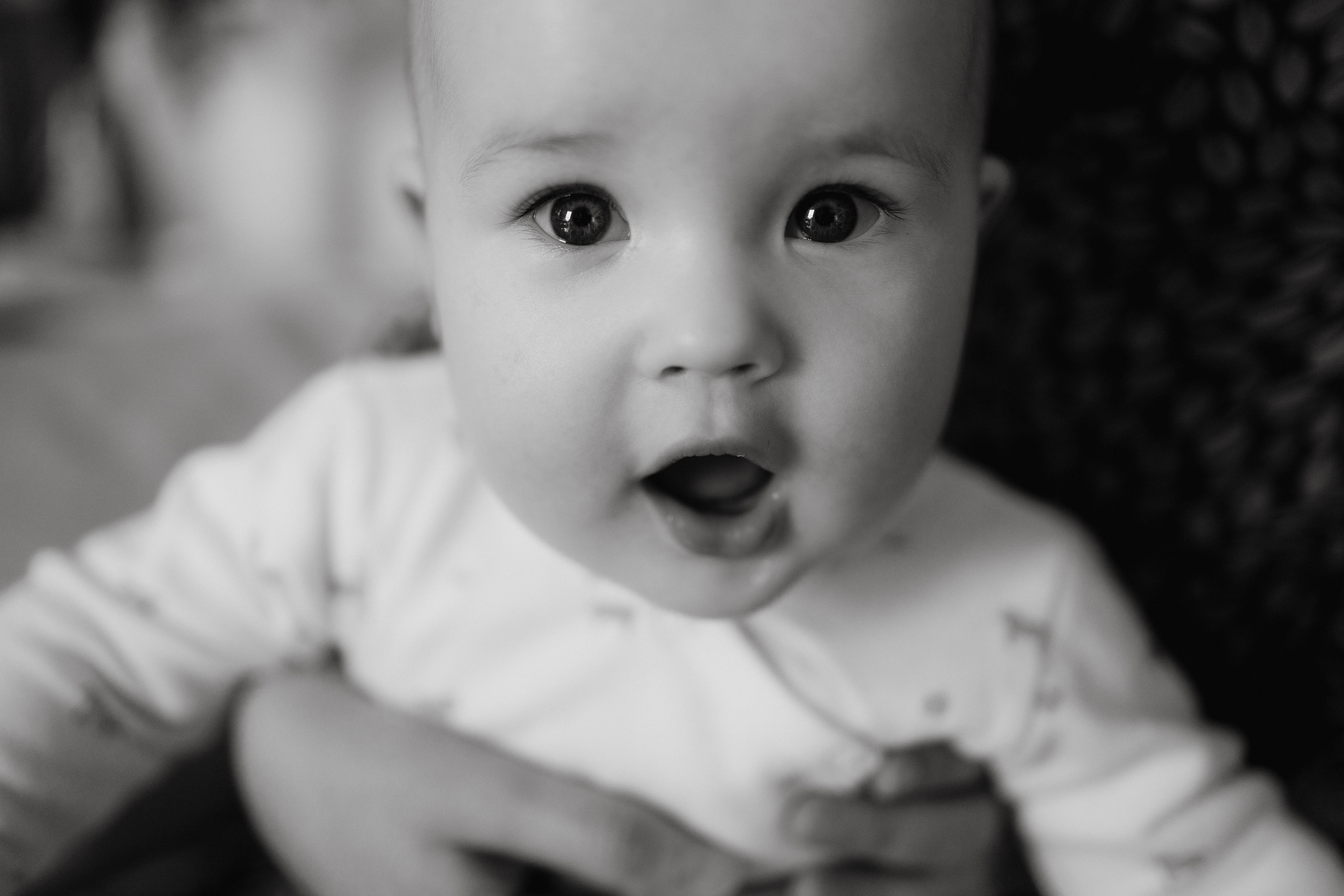 Chrzest Święty Leonarda. Fo.tosia