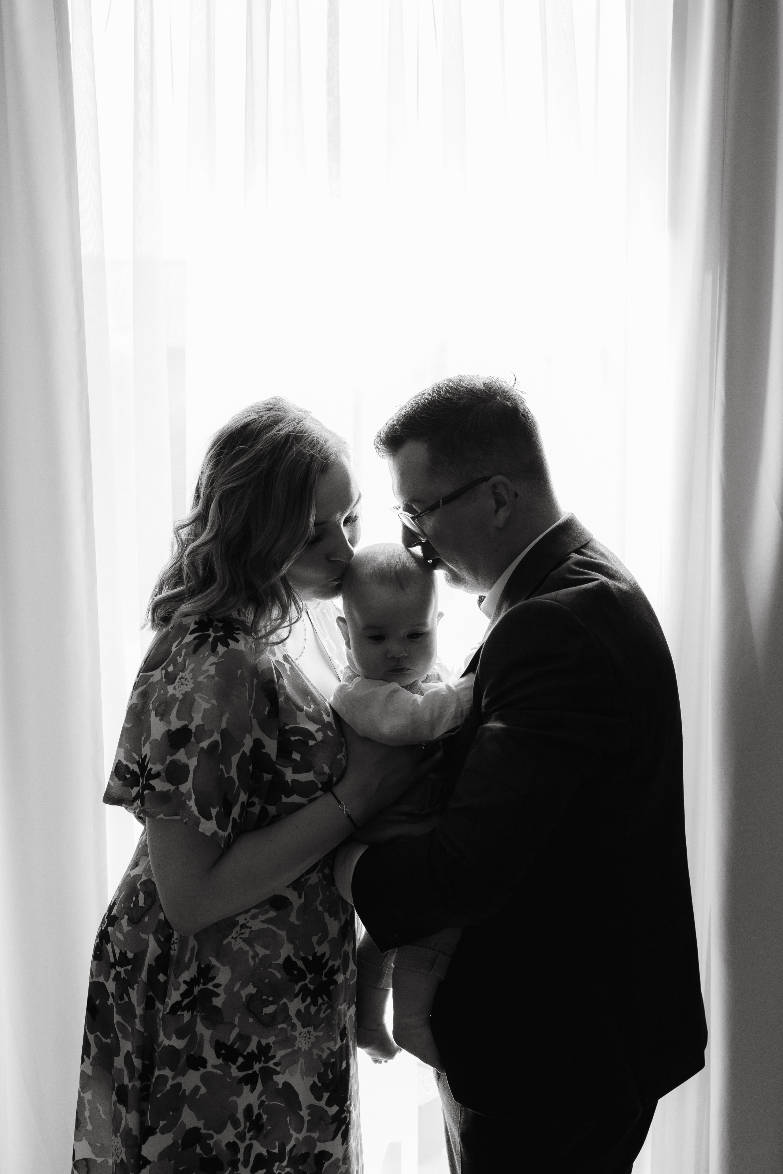 Chrzest Święty Leonarda. Fo.tosia