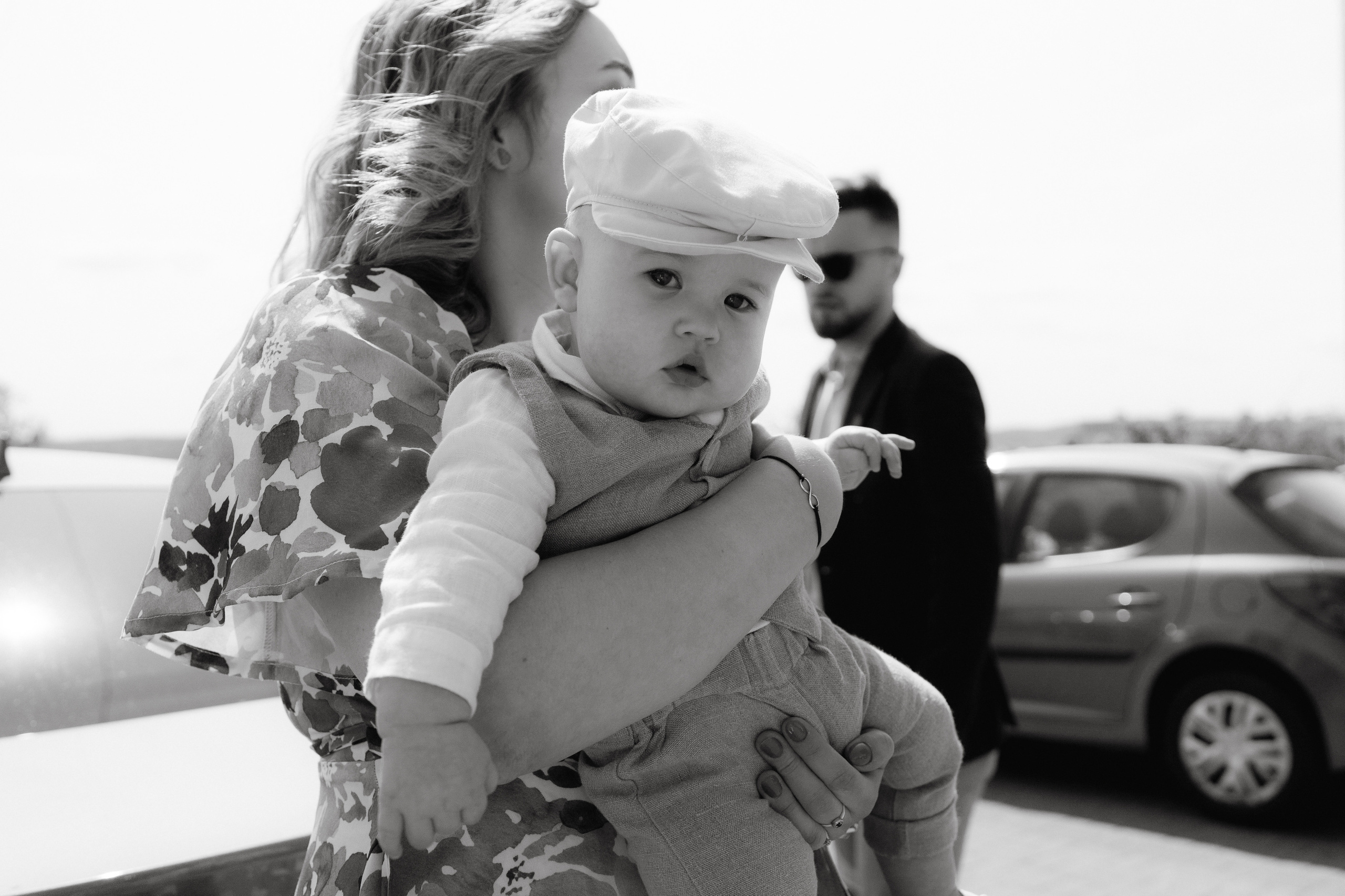 Chrzest Święty Leonarda. Fo.tosia