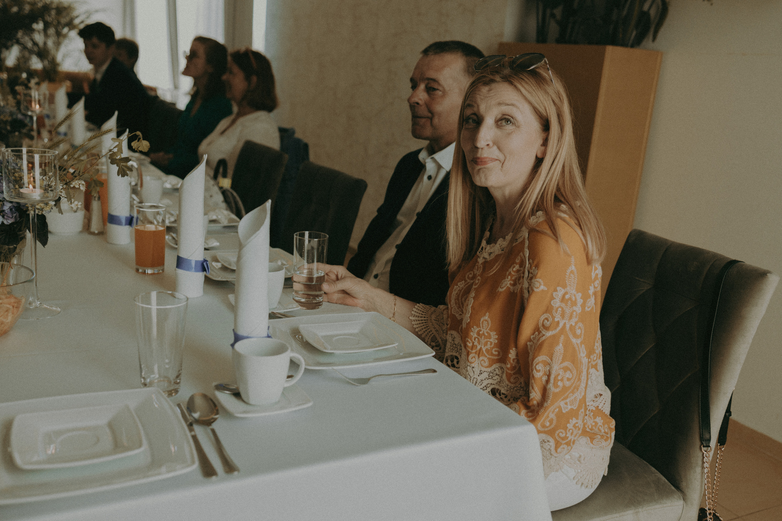 Chrzest Święty Leonarda. Fo.tosia