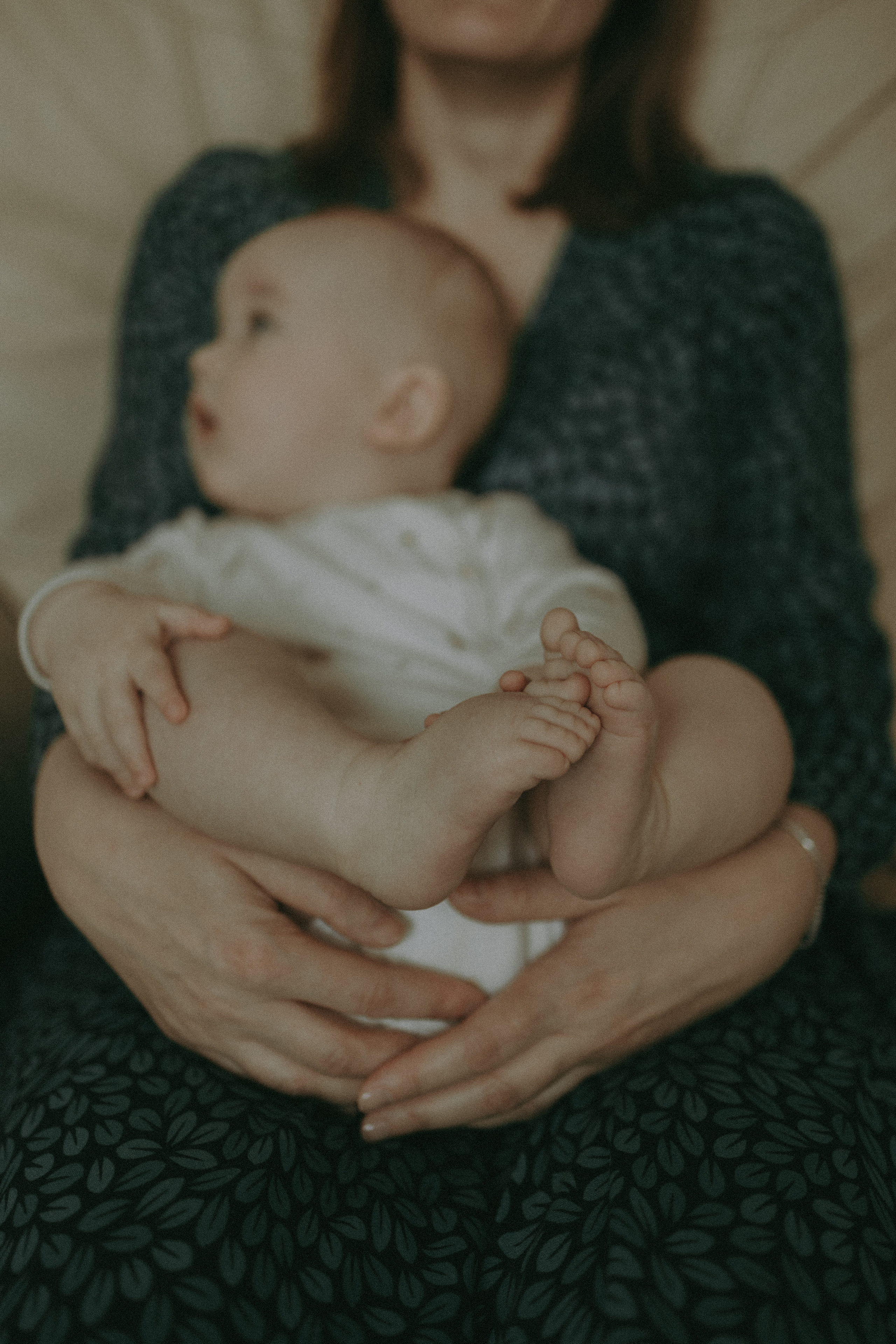 Chrzest Święty Leonarda. Fo.tosia