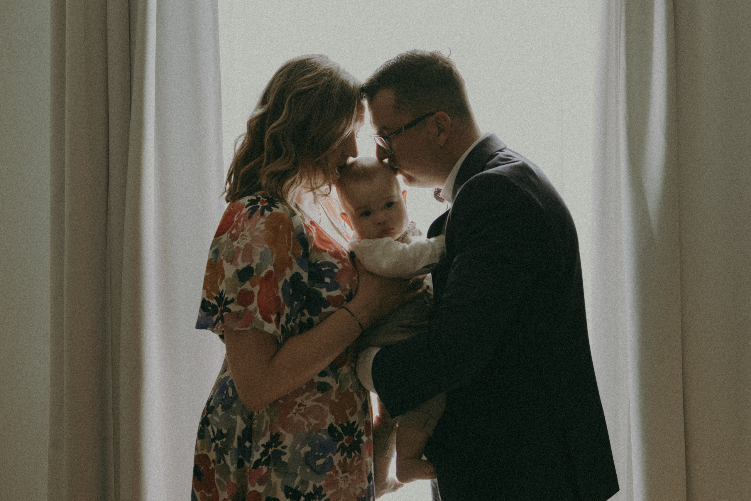 Chrzest Święty Leonarda. Fo.tosia