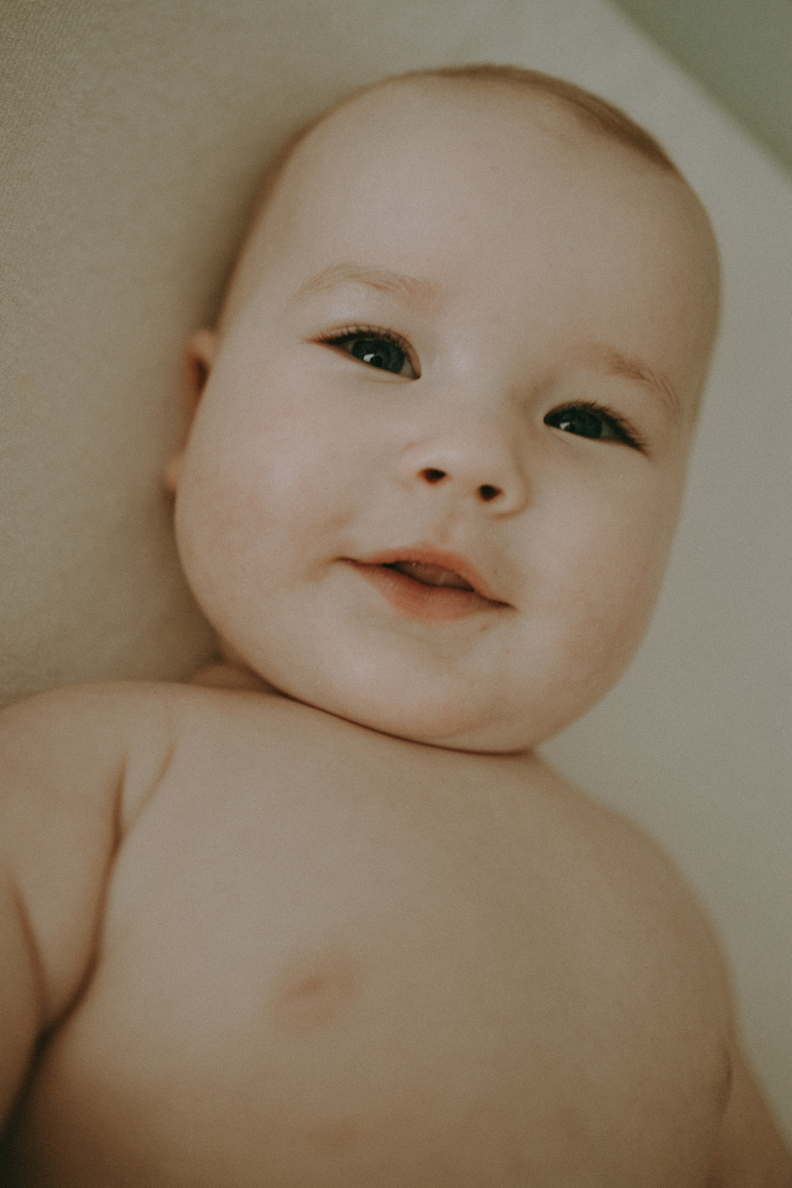 Chrzest Święty Leonarda. Fo.tosia