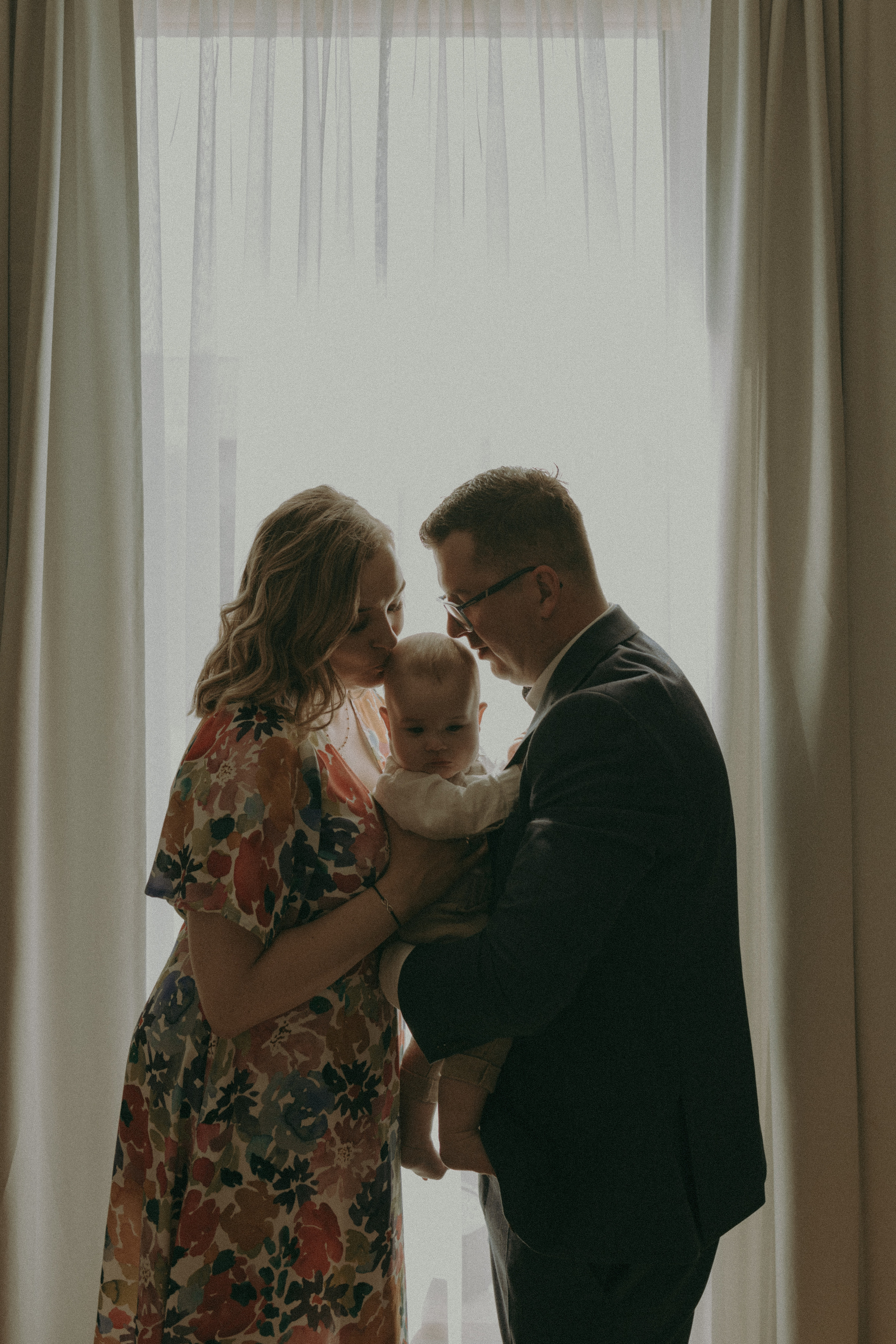 Chrzest Święty Leonarda. Fo.tosia