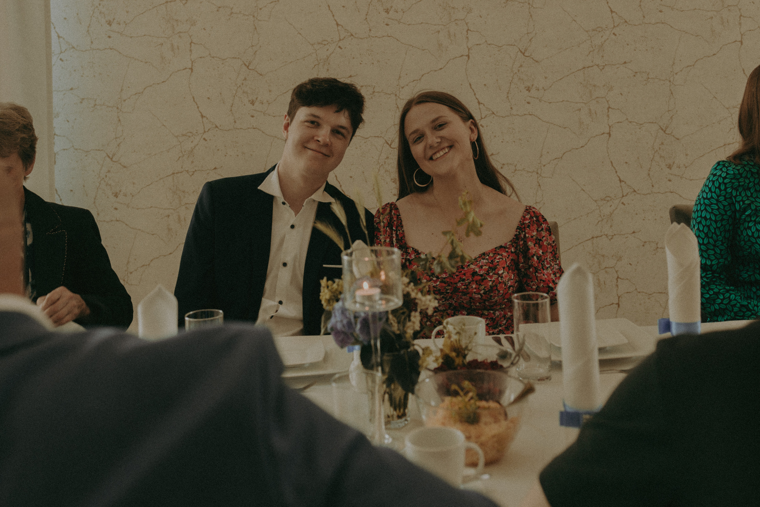 Chrzest Święty Leonarda. Fo.tosia