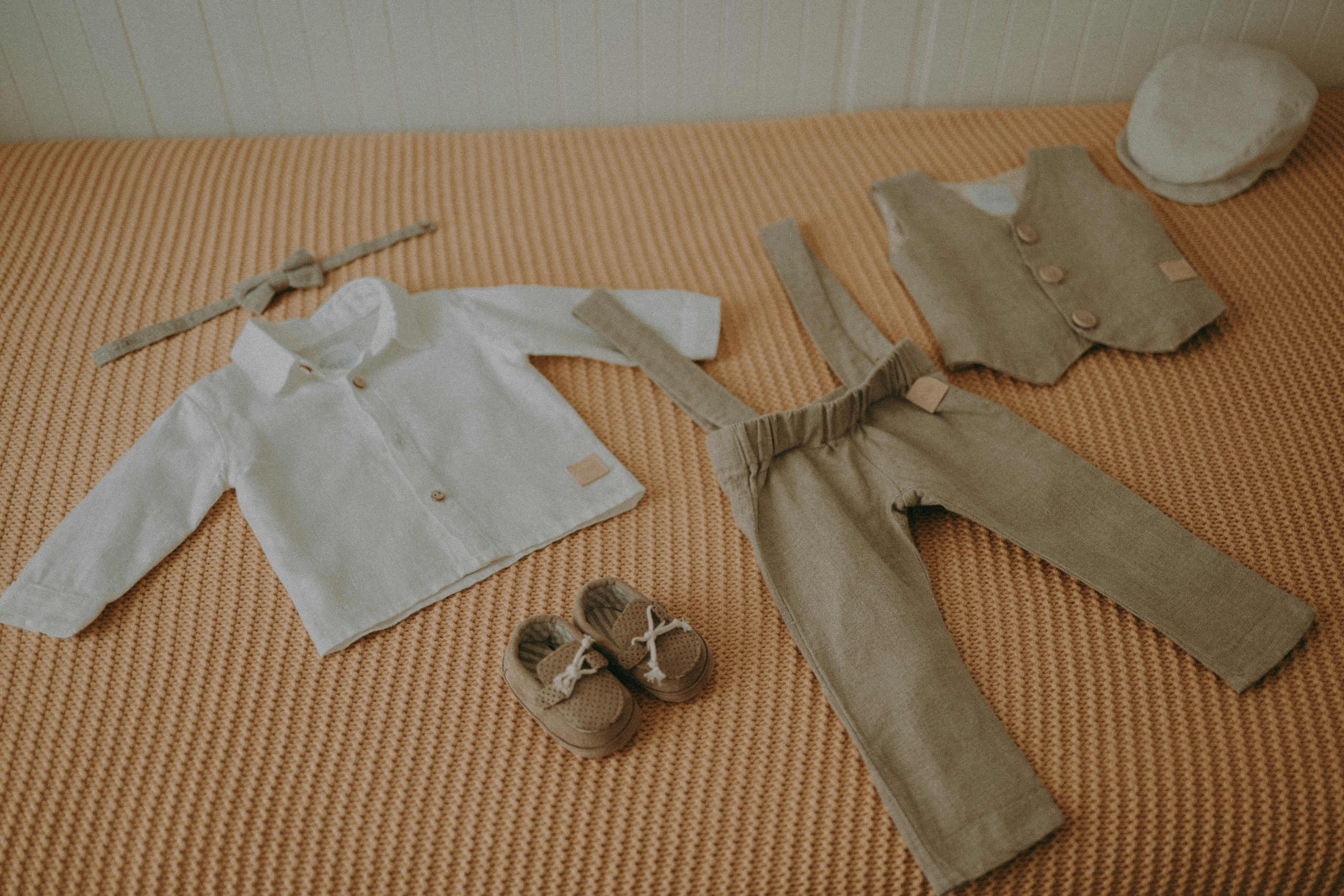 Chrzest Święty Leonarda. Fo.tosia