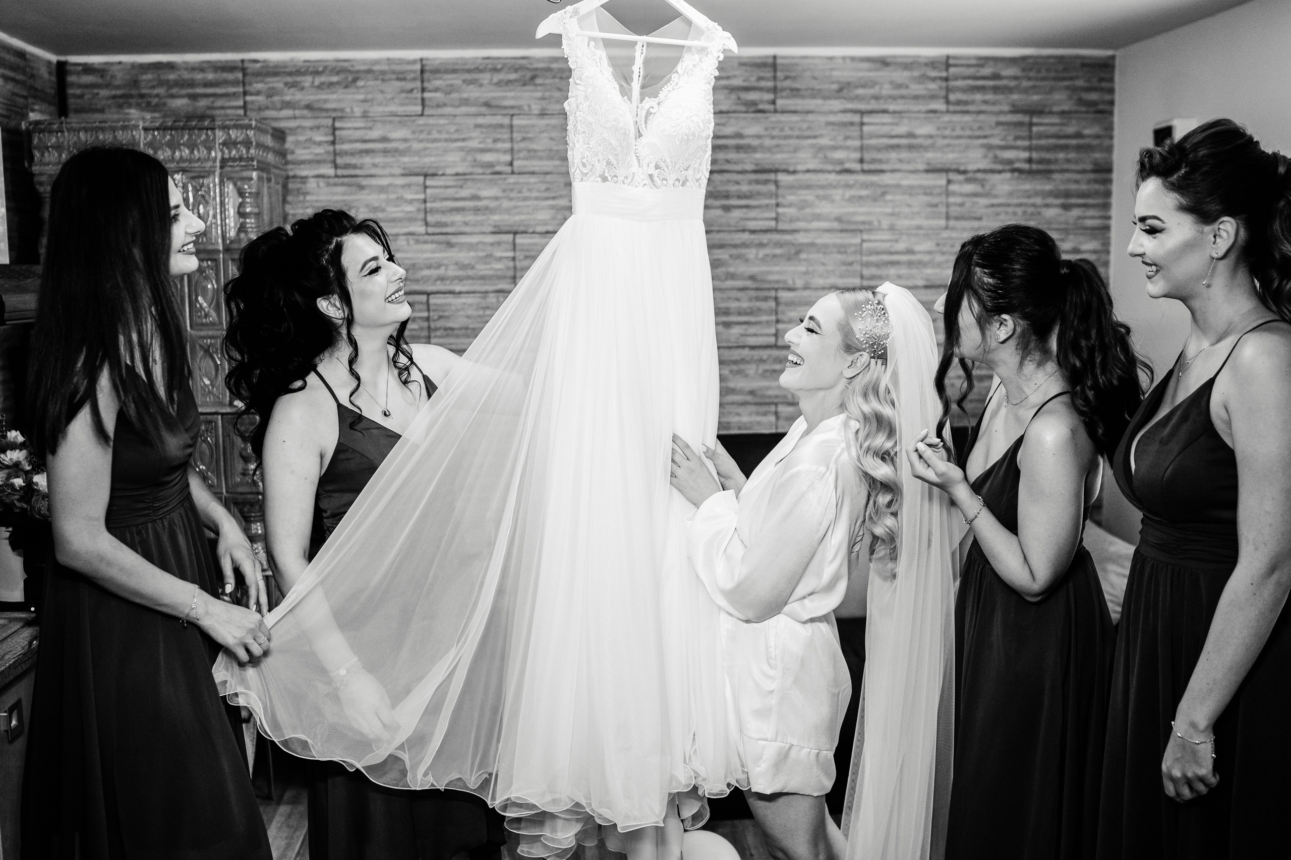 Adriana & Andrei. Fotograf nunta si evenimente Giurgiu