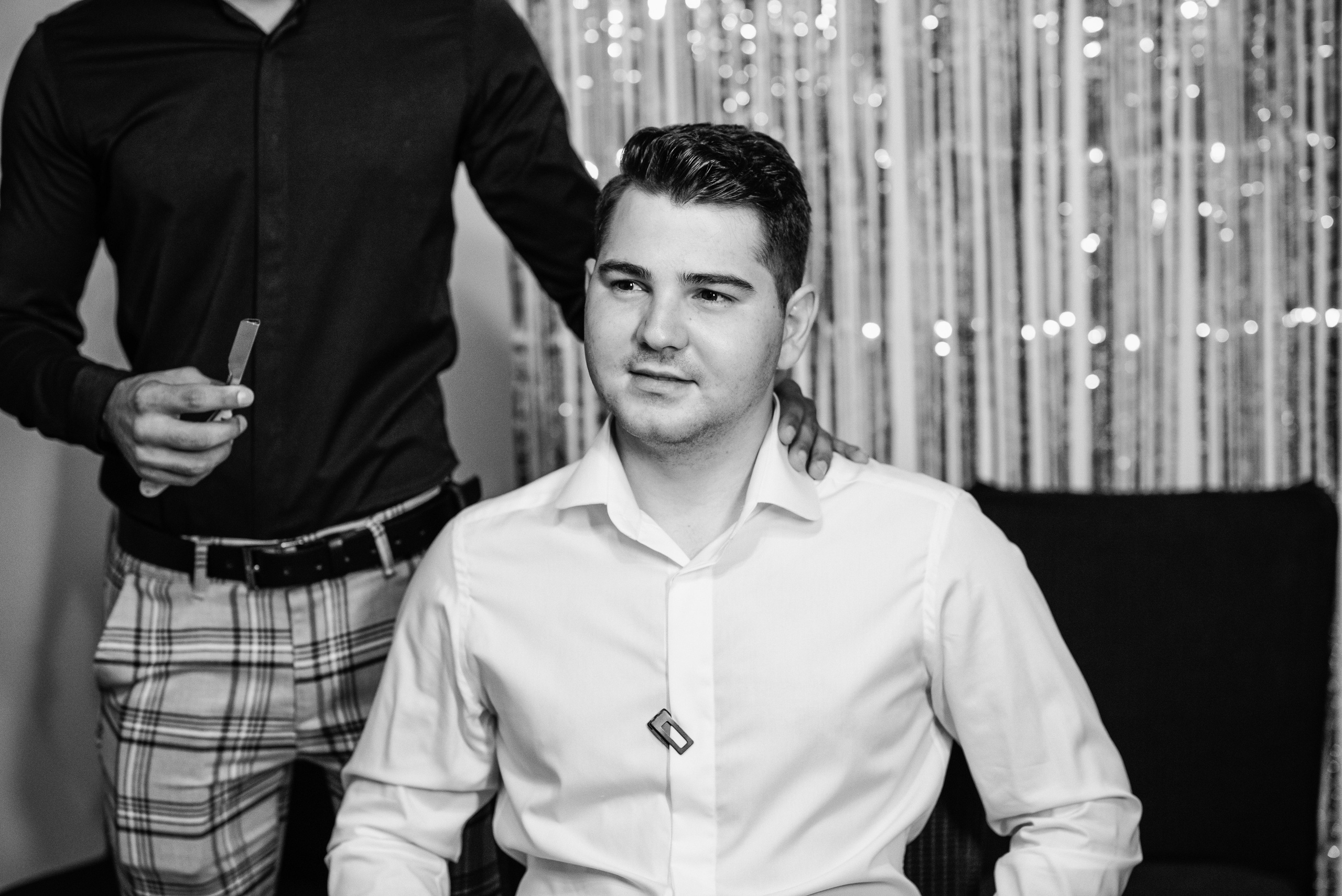 Sorina & Cristi. Fotograf nunta si evenimente Giurgiu