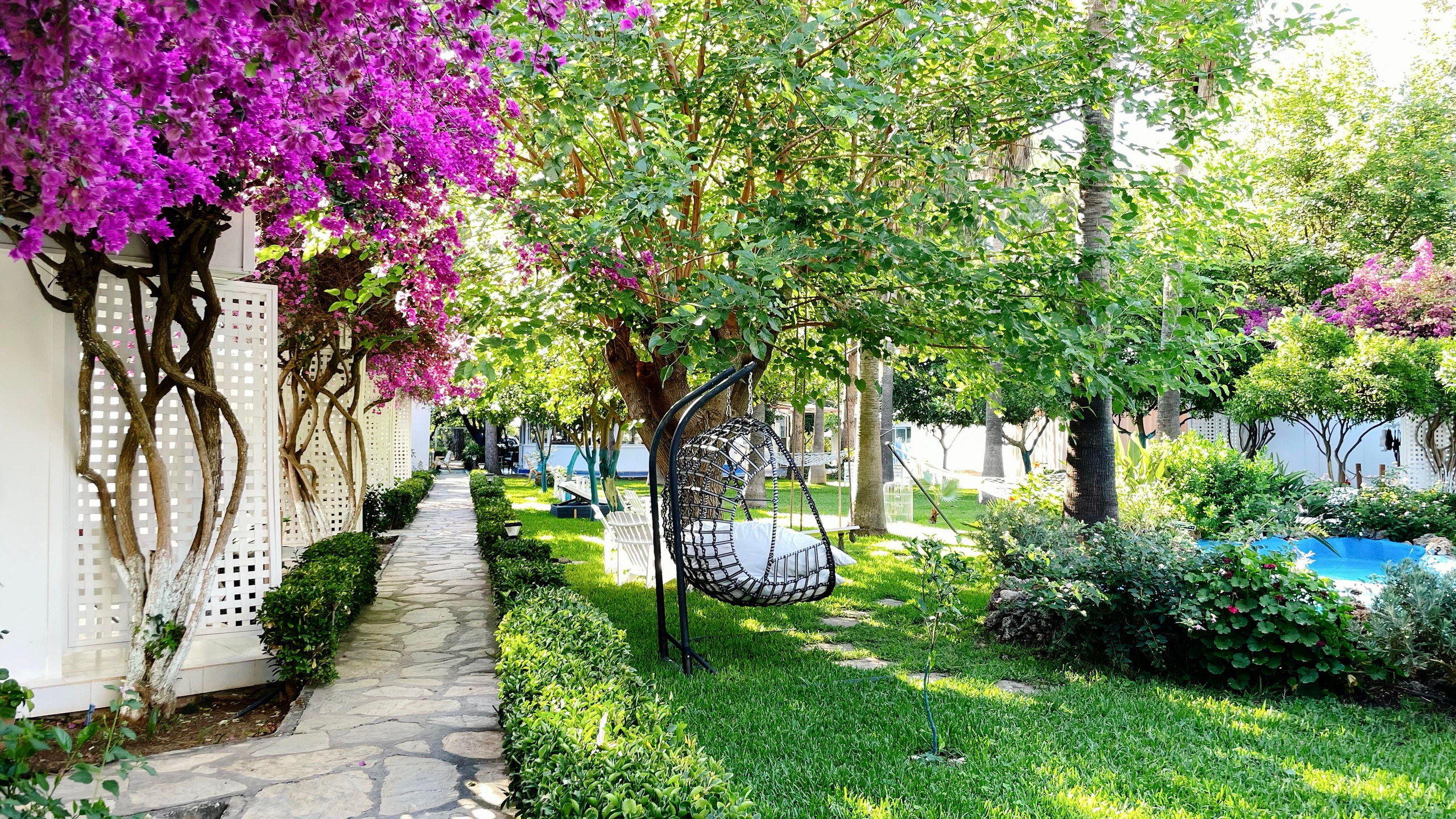 Йога-Ретрит в Турции