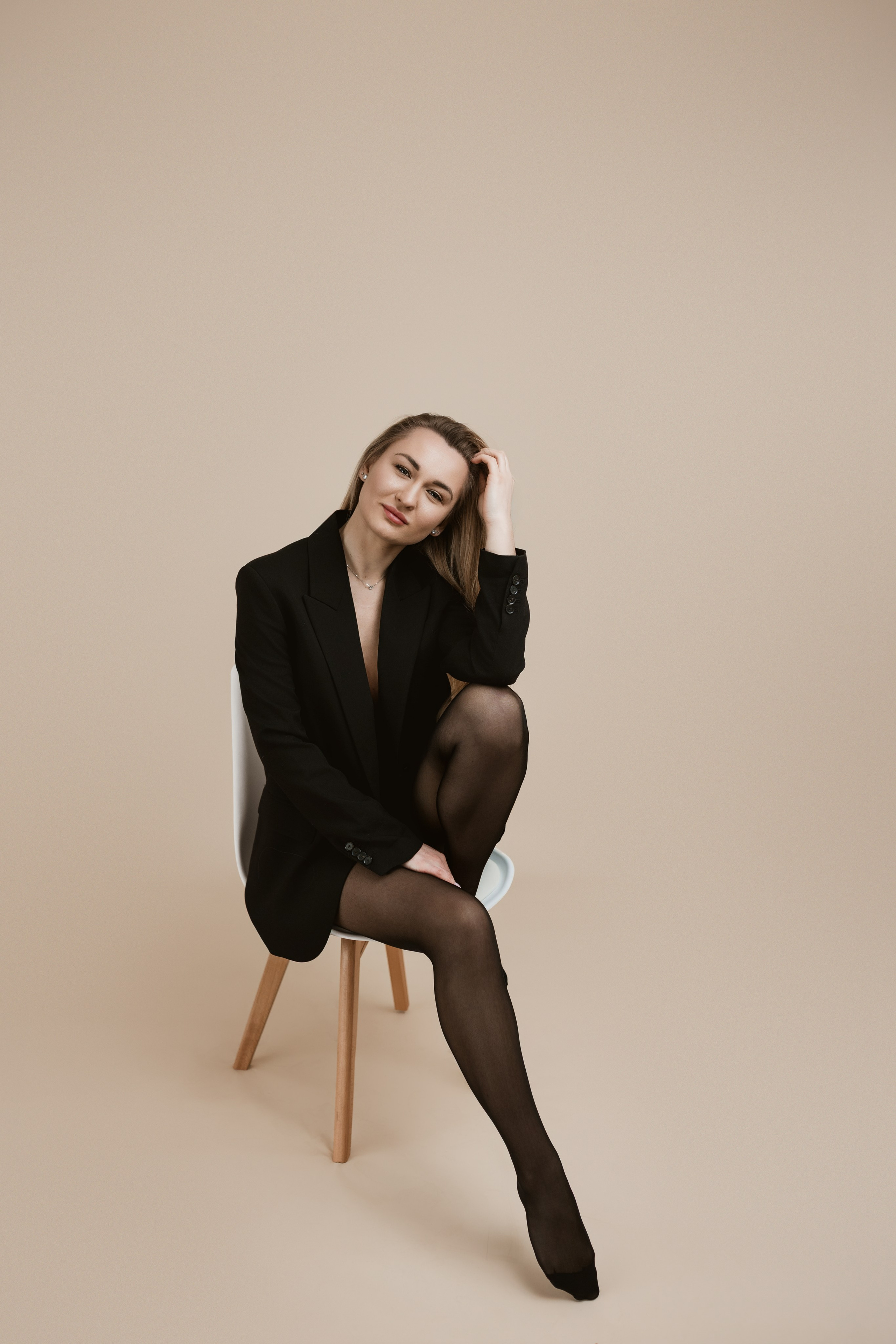 Portrait. Anna Levina Photography