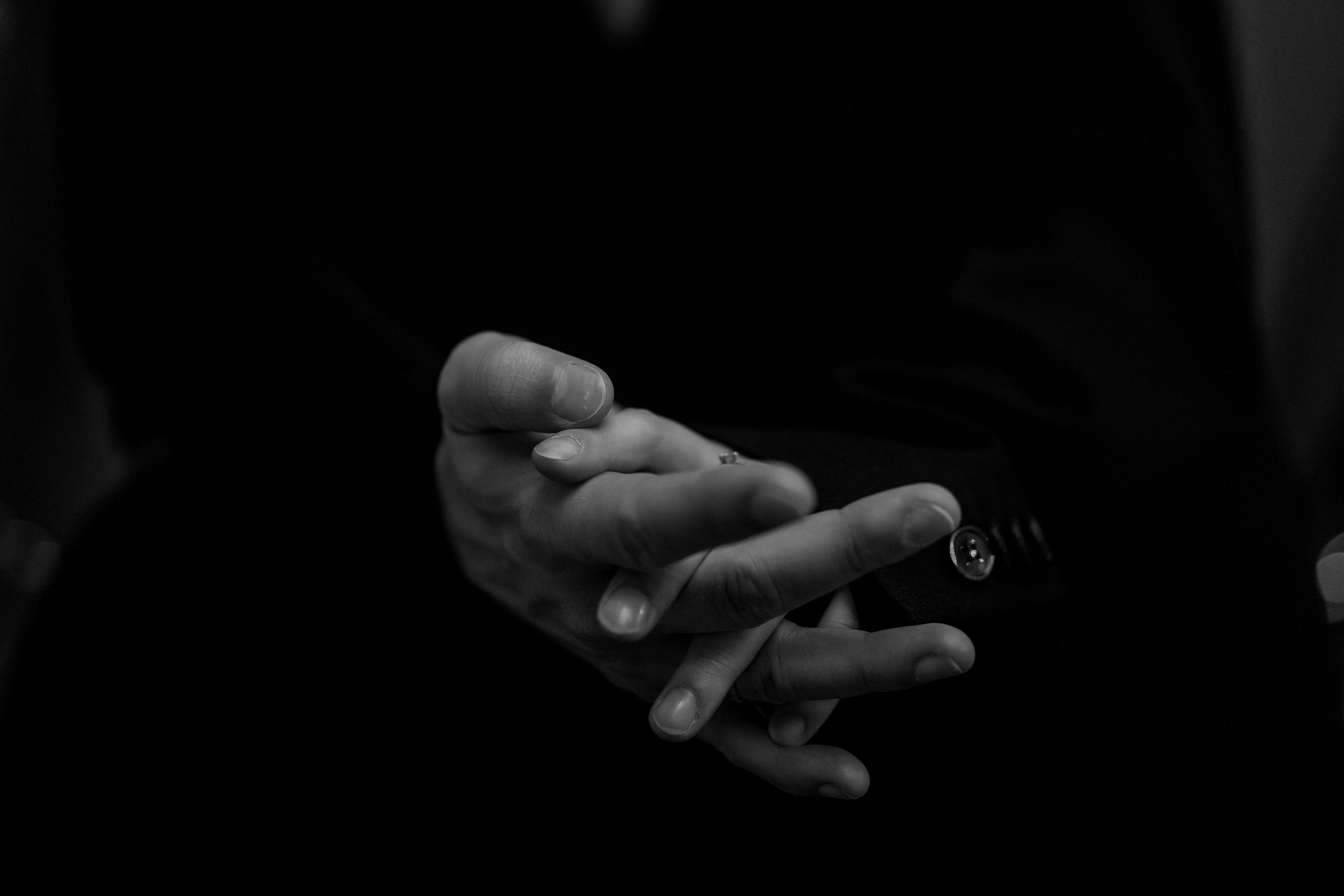 Fotografin Iryna Meisinger