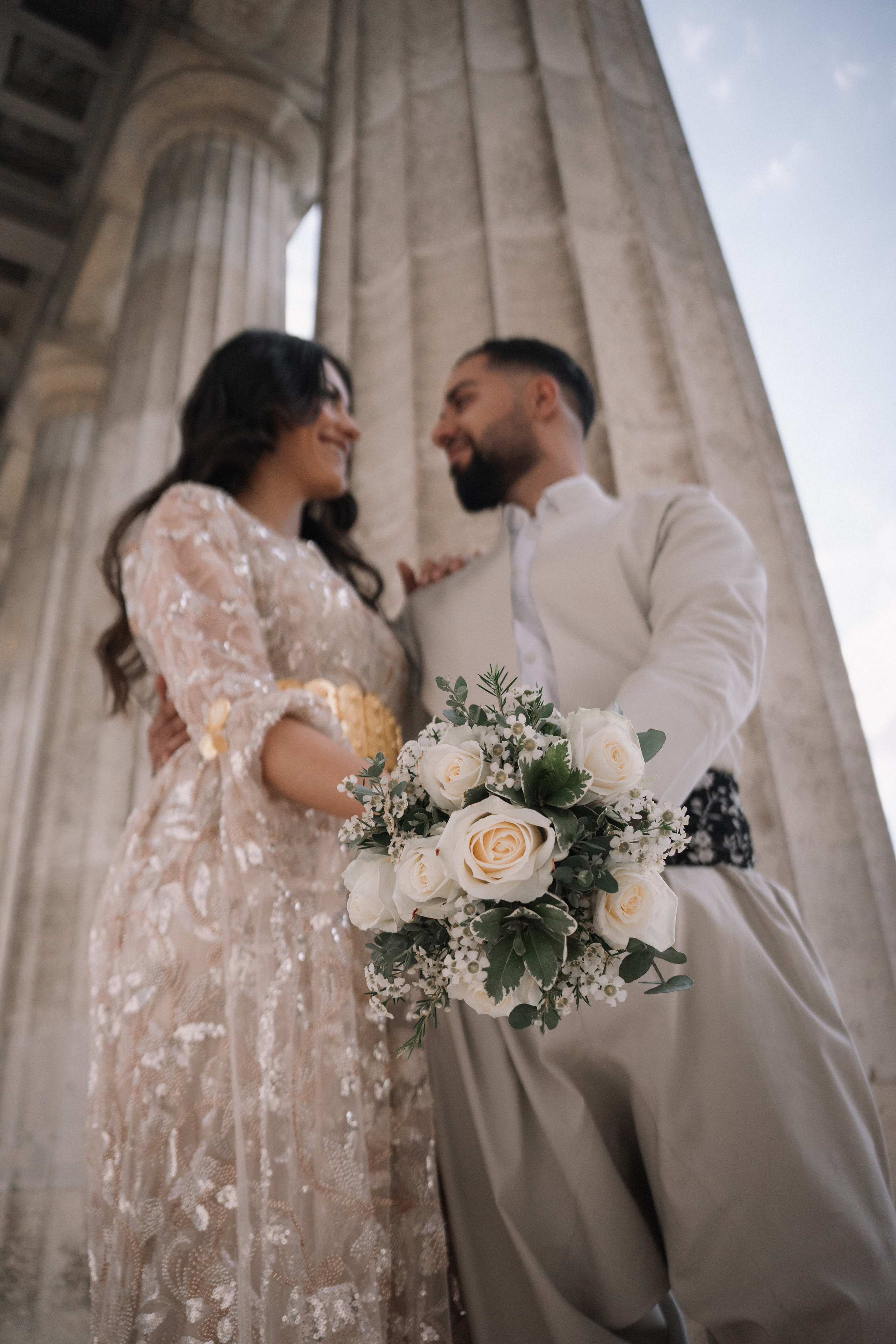 Hochzeitsfoto- und Videobegleitung