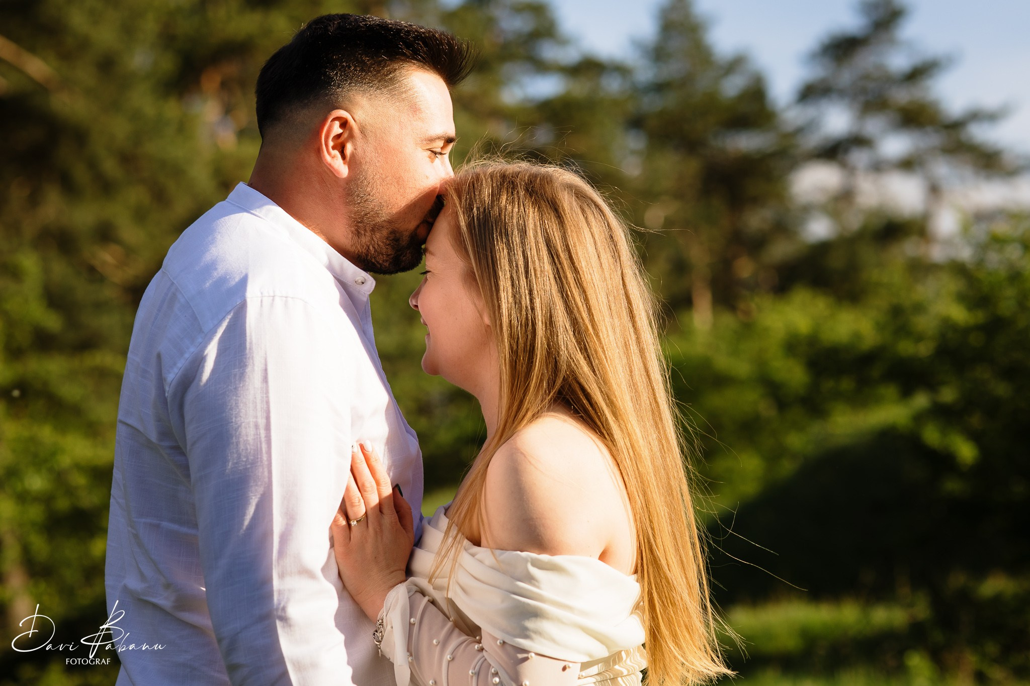 Laura & Ionuț - Save the Date