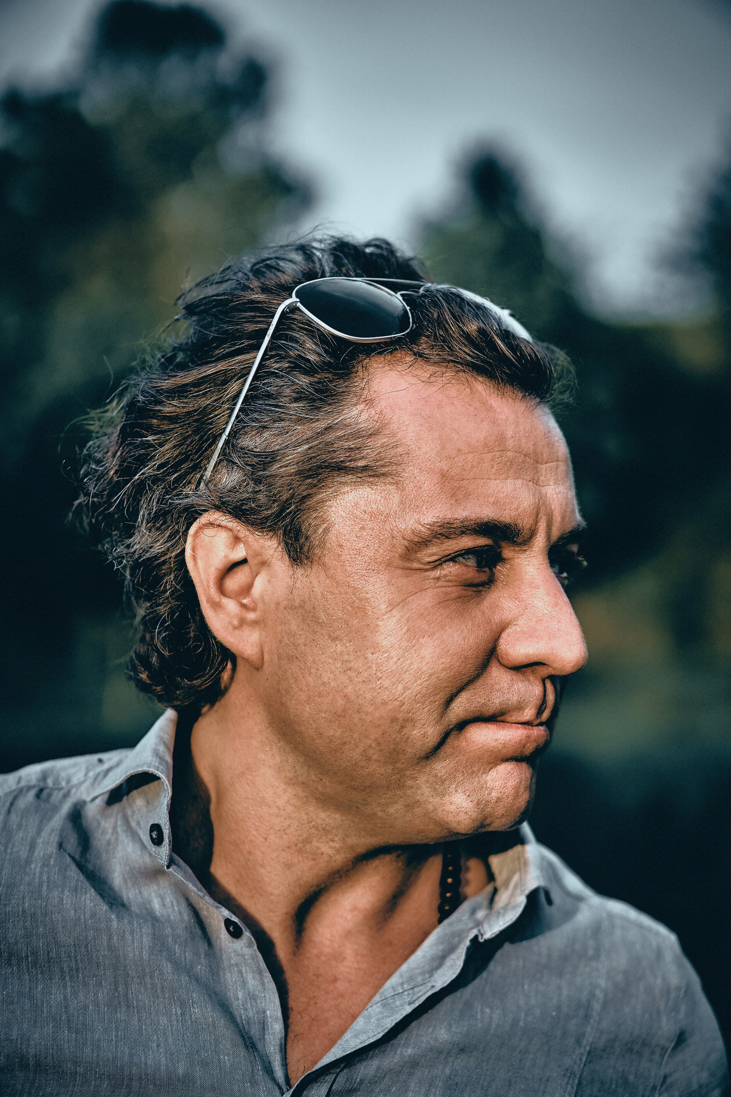 Łukasz. Andriej Szypilow — Photography & Videography