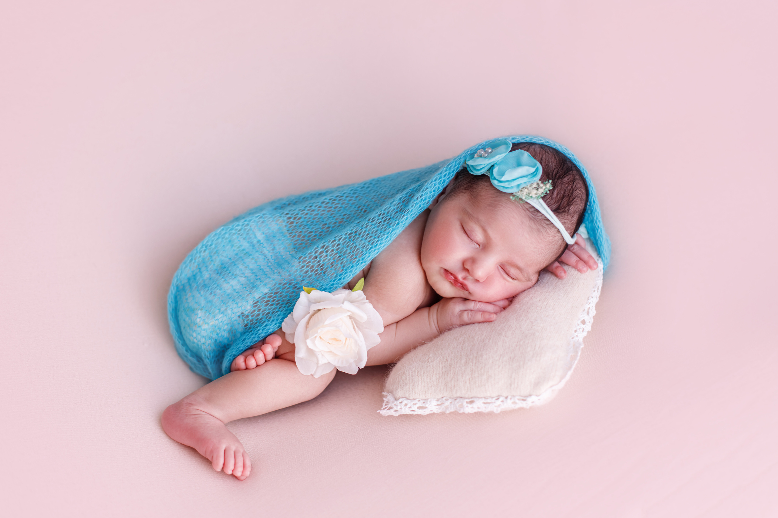 Neonati. I vostri ricordi più preziosi