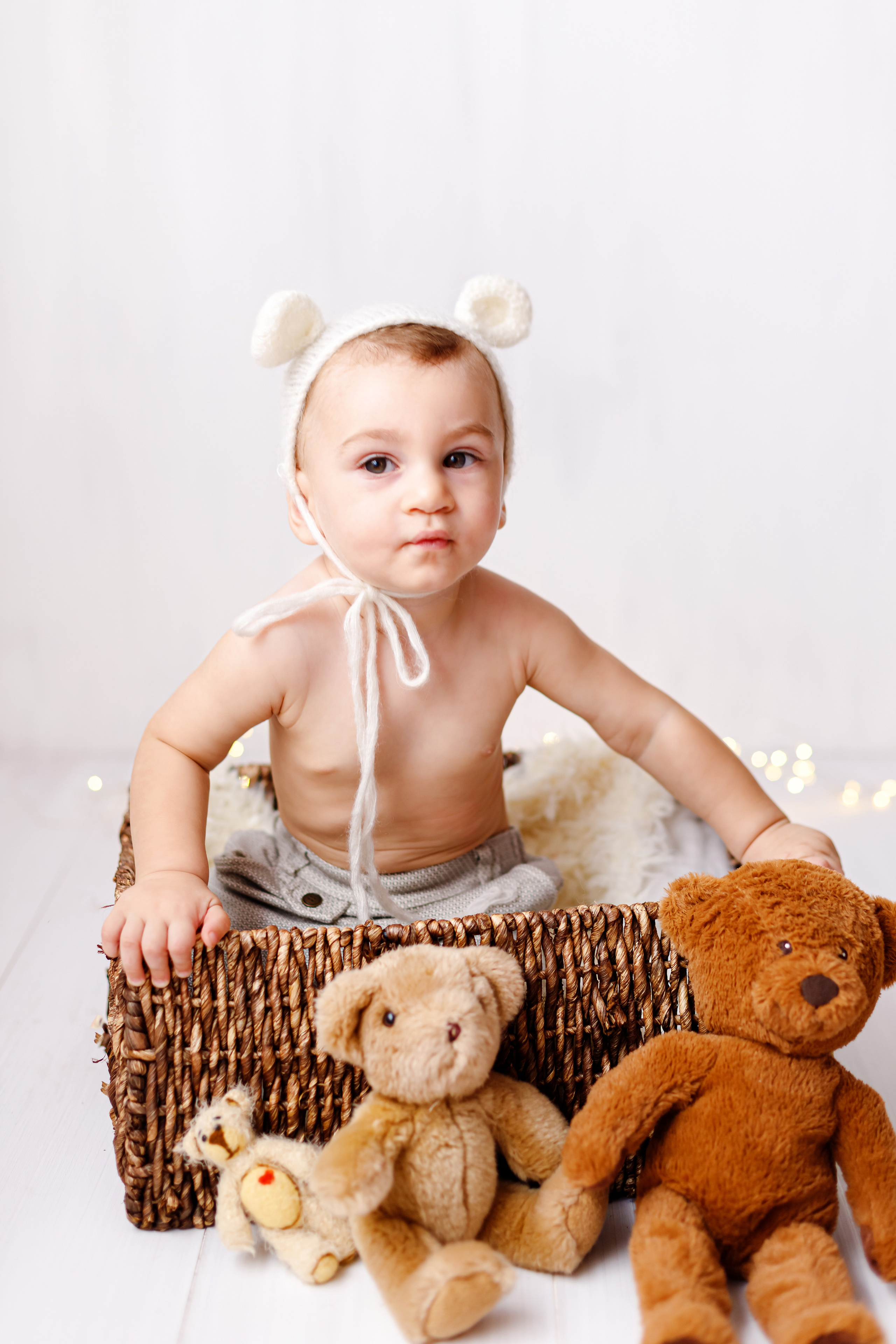 Bebè. I vostri ricordi più preziosi