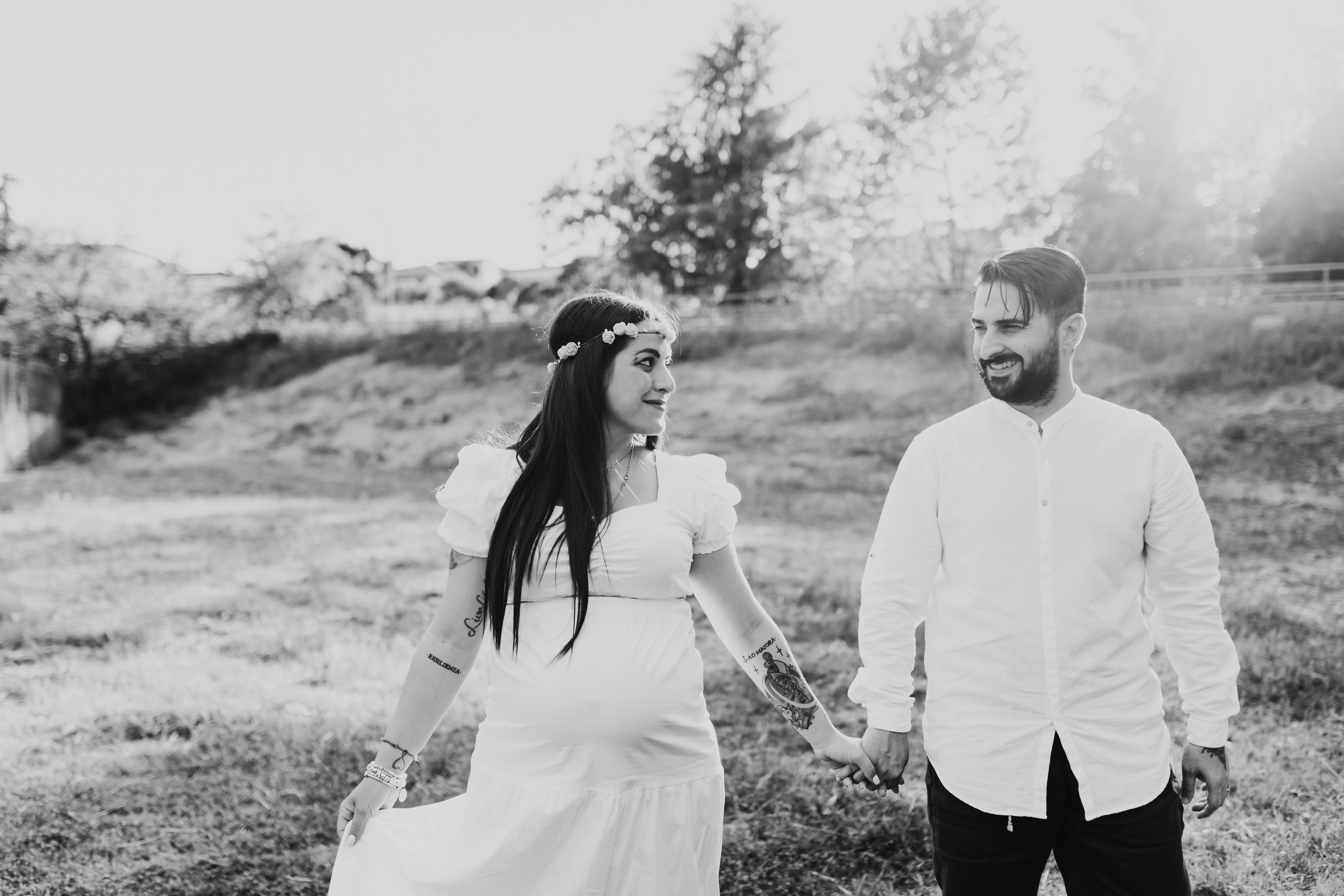 Dolce Attesa. I vostri ricordi più preziosi