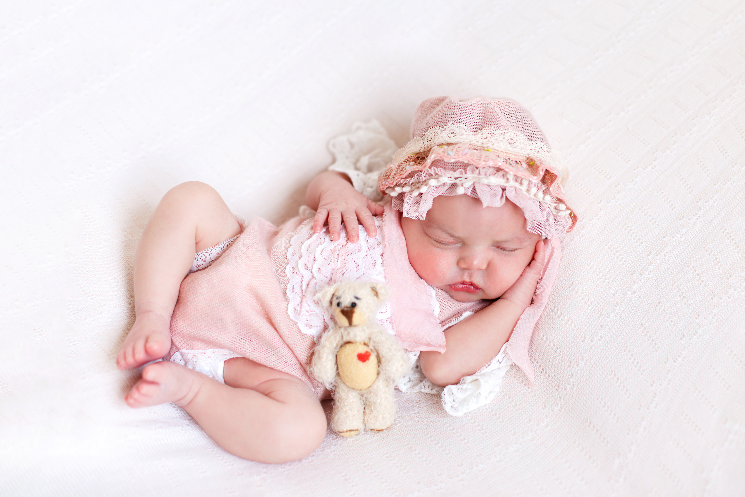 Neonati. I vostri ricordi più preziosi