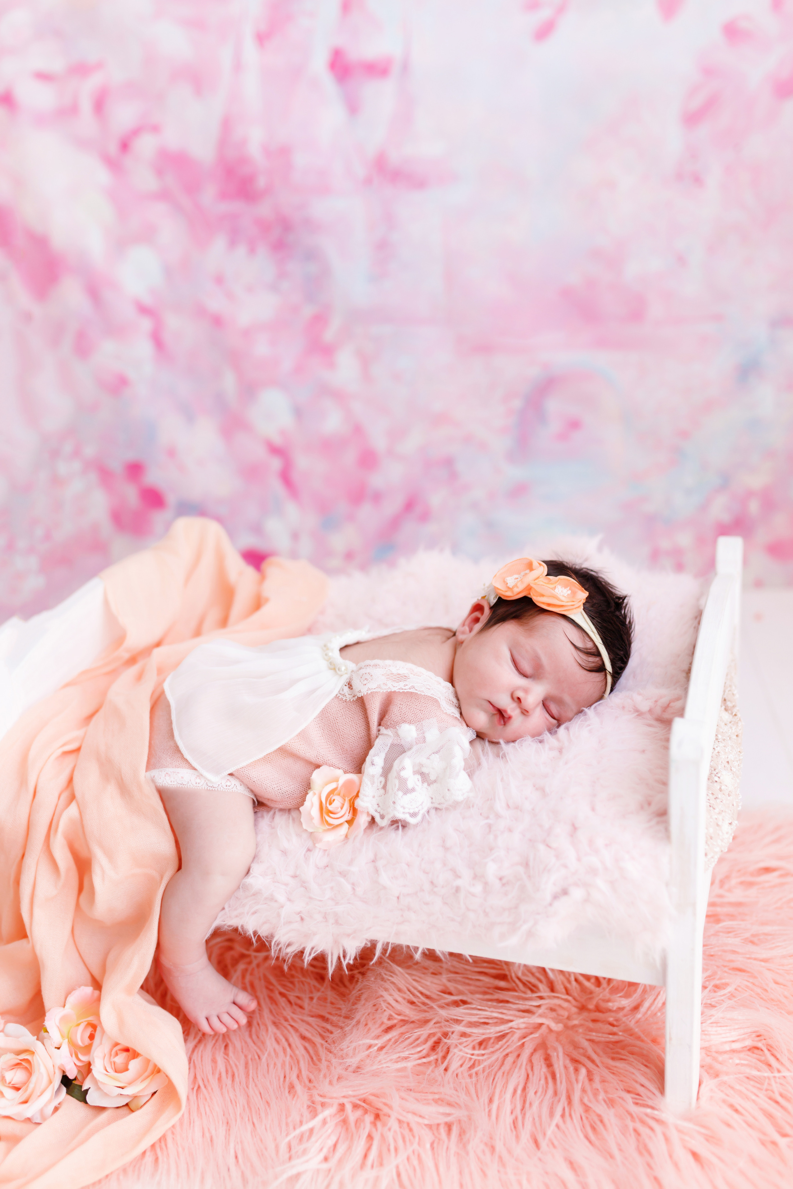 Neonati. I vostri ricordi più preziosi