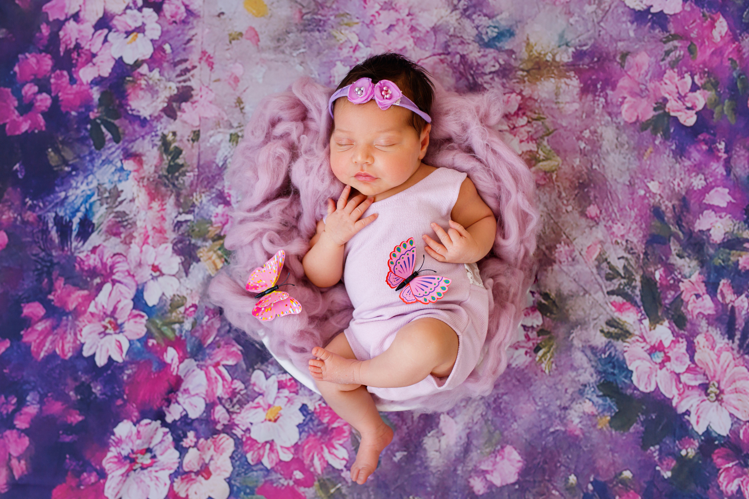 Neonati. I vostri ricordi più preziosi