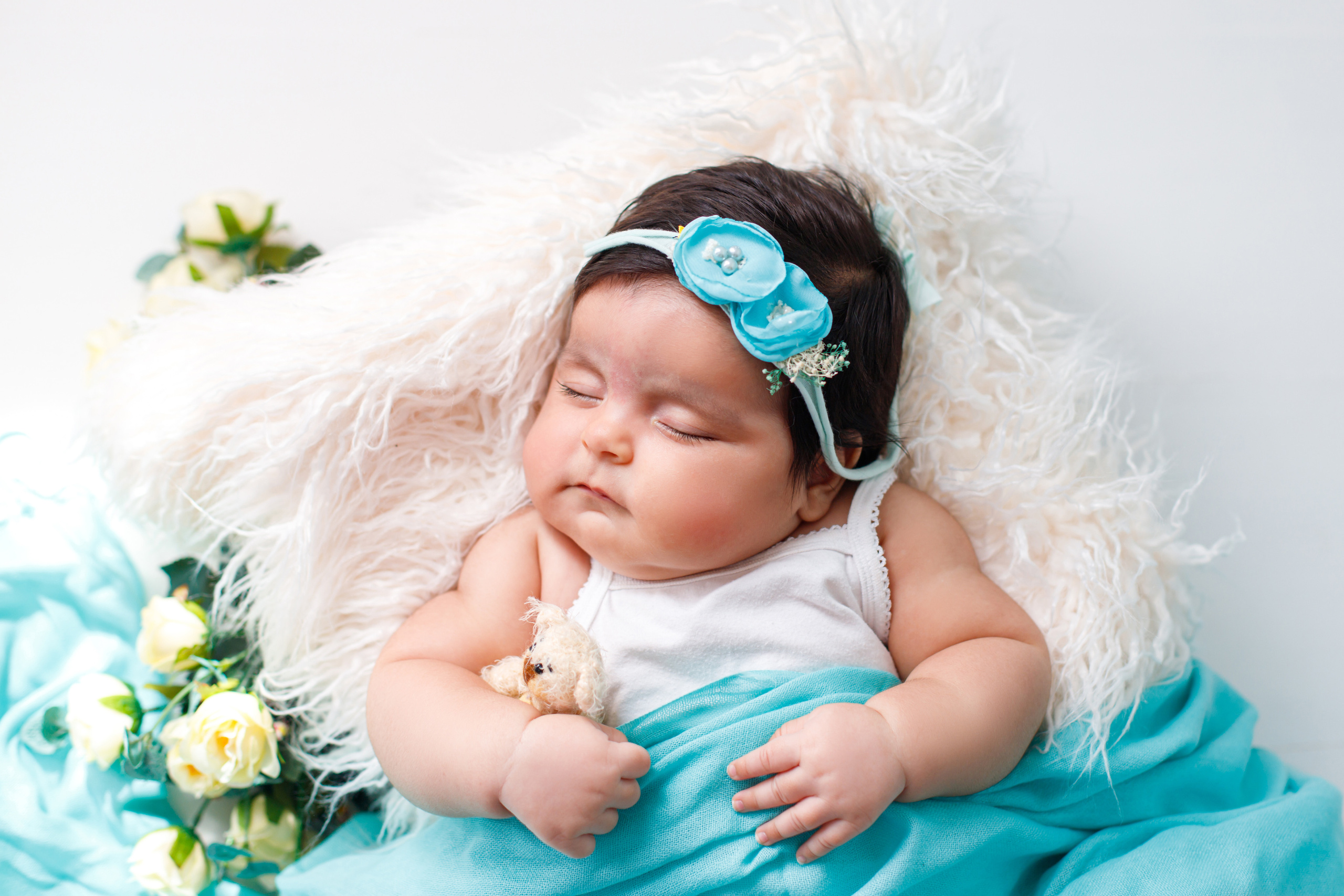 Bebè. I vostri ricordi più preziosi