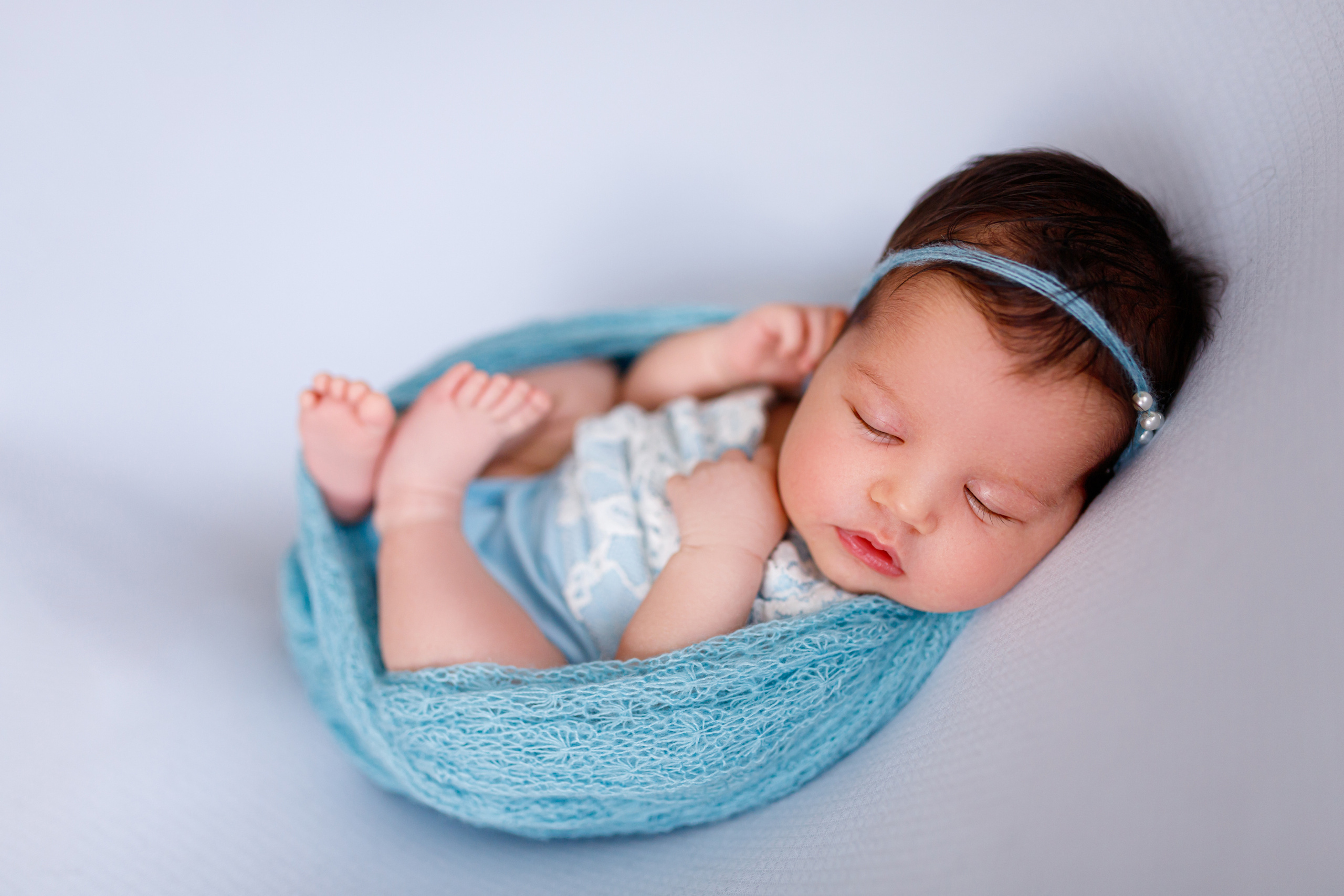 Neonati. I vostri ricordi più preziosi