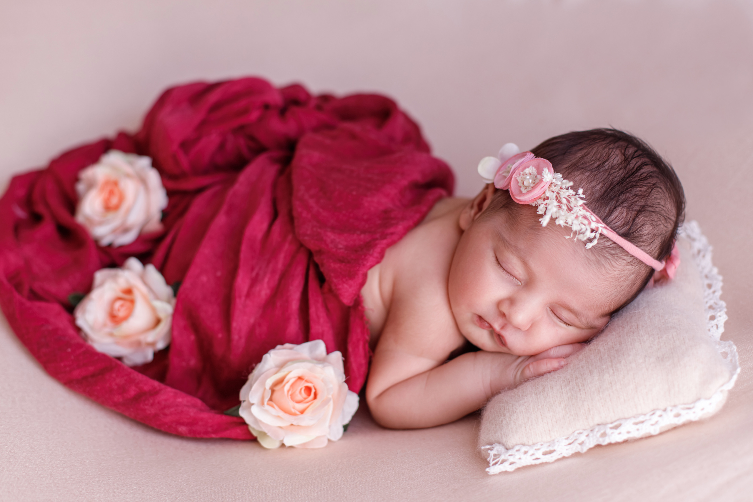 Neonati. I vostri ricordi più preziosi