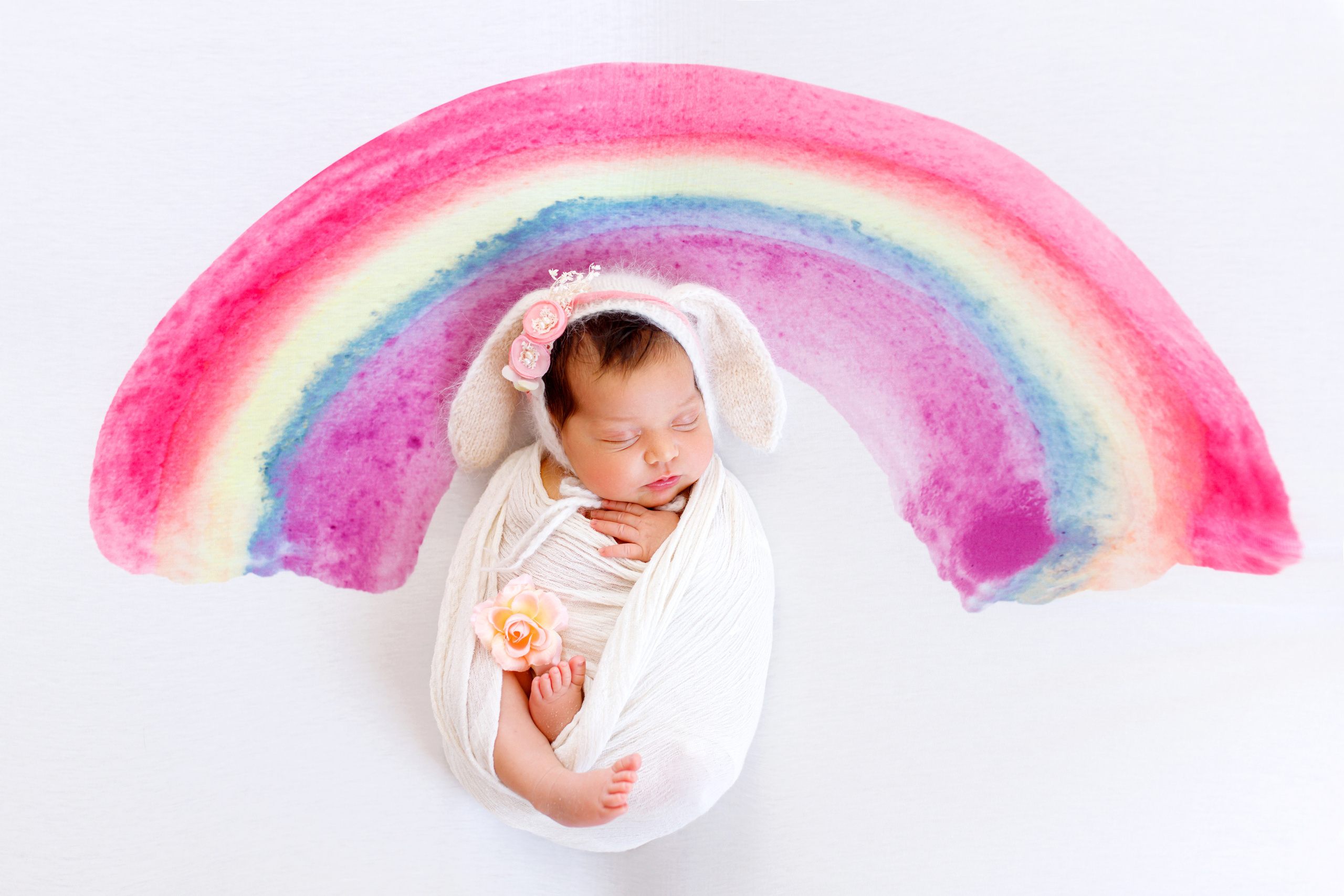 Neonati. I vostri ricordi più preziosi