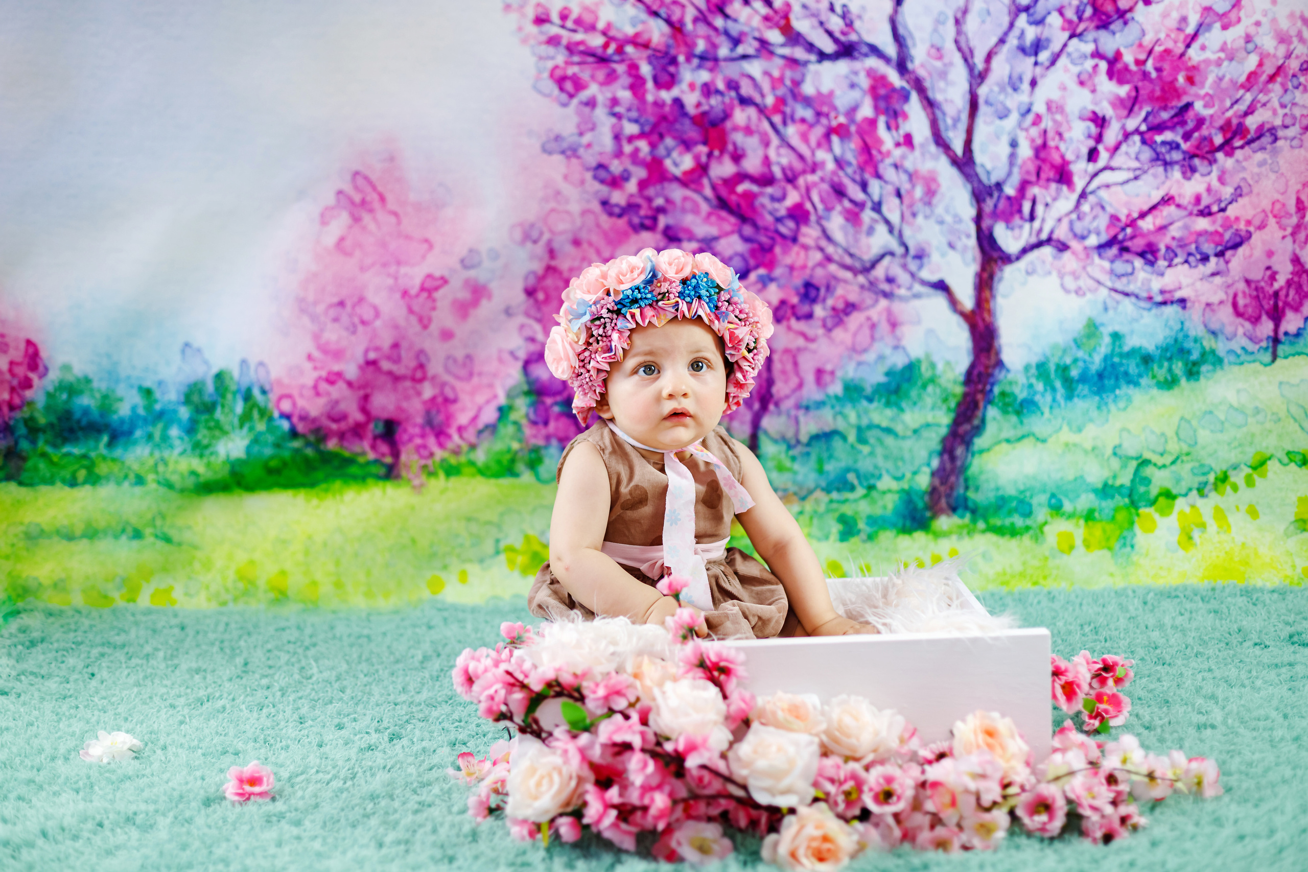 Bebè. I vostri ricordi più preziosi