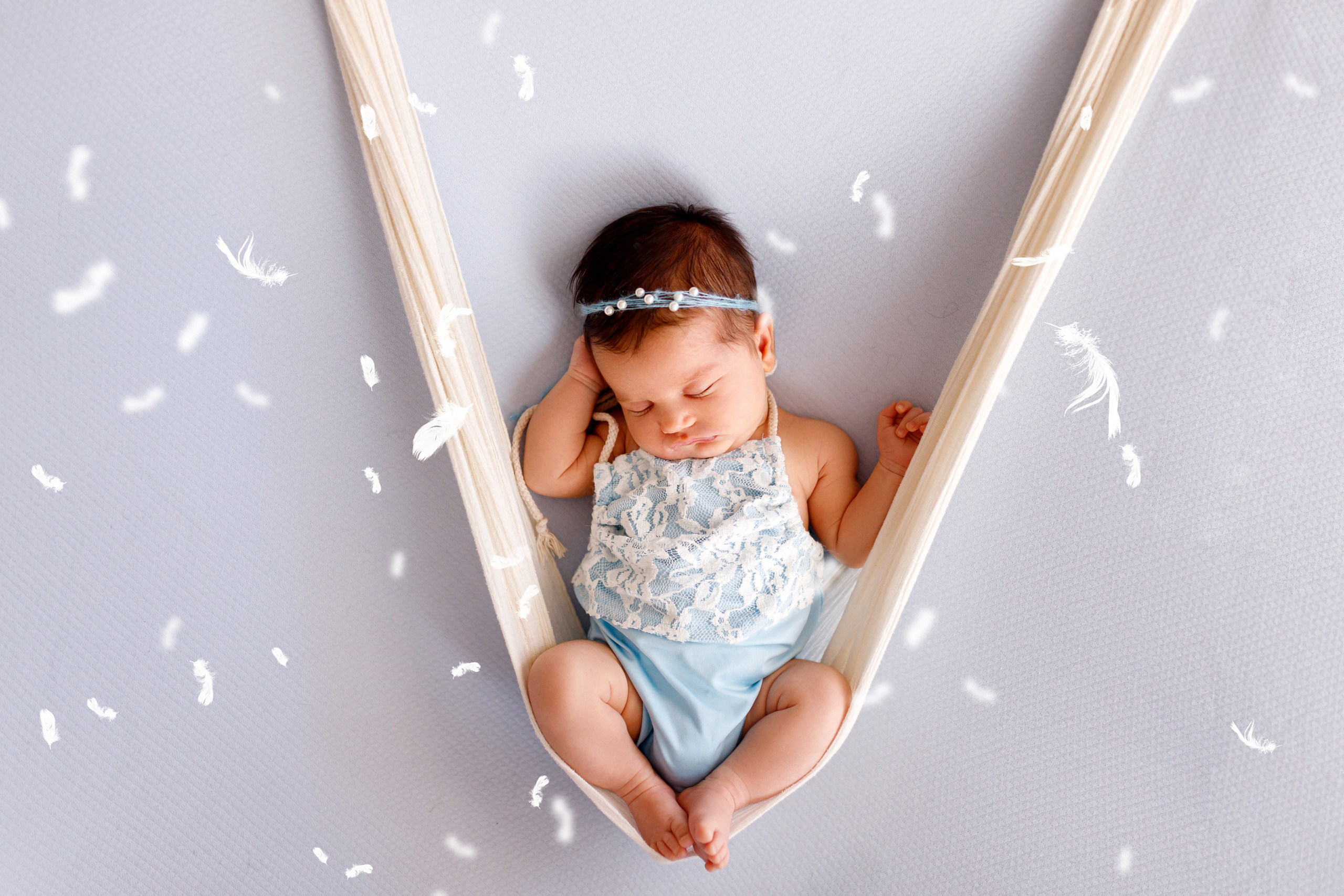 Neonati. I vostri ricordi più preziosi