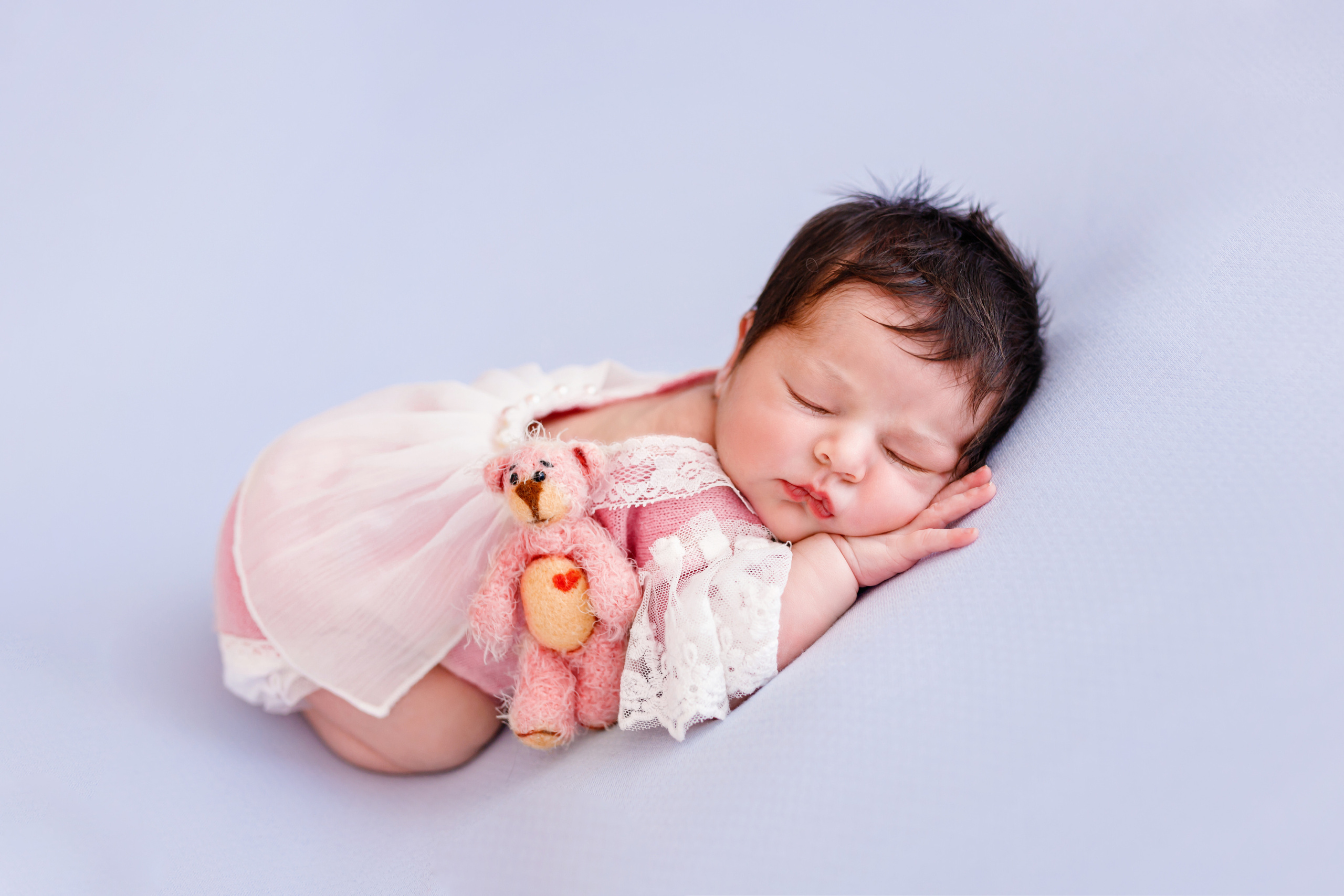 Neonati. I vostri ricordi più preziosi