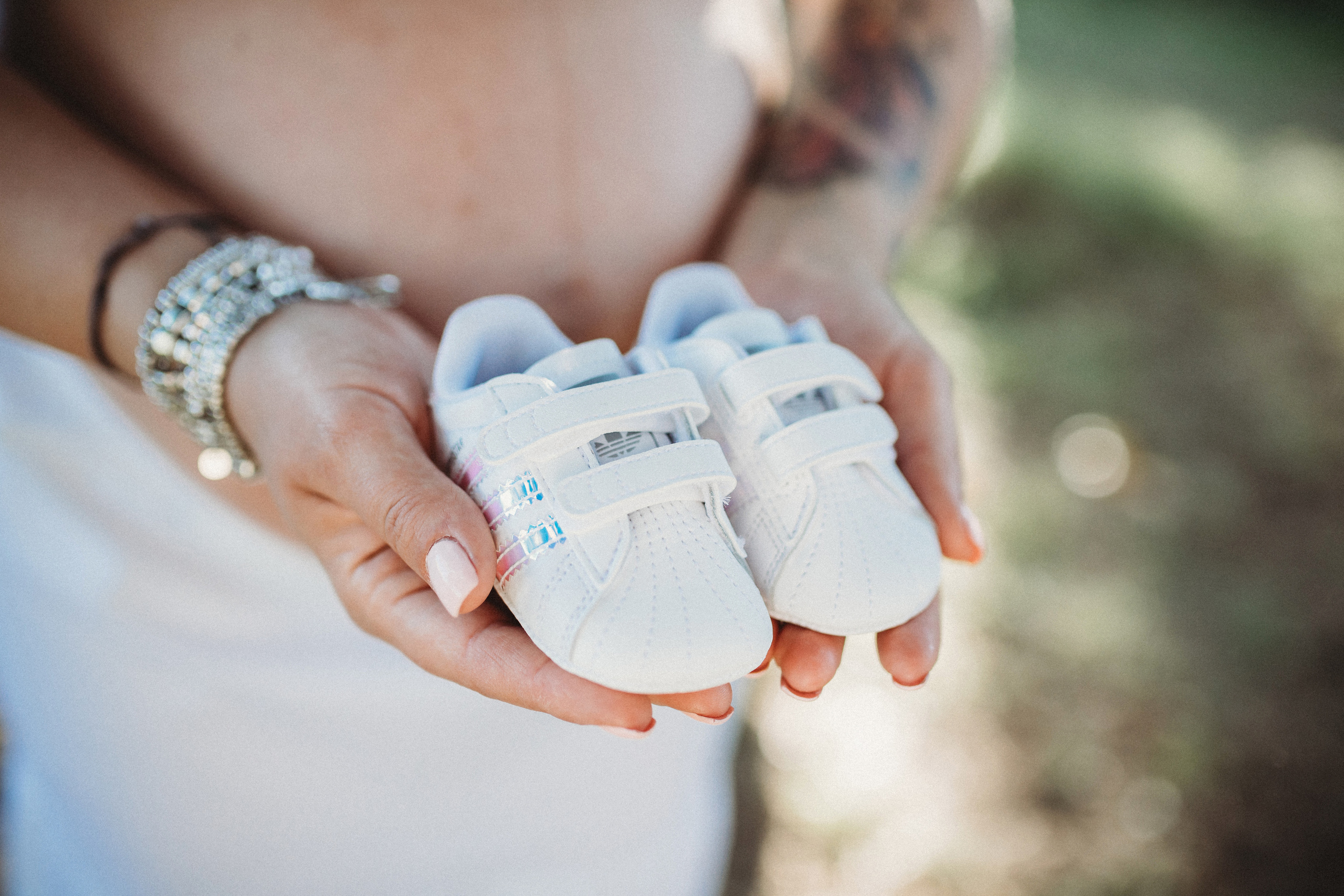 Dolce Attesa. I vostri ricordi più preziosi