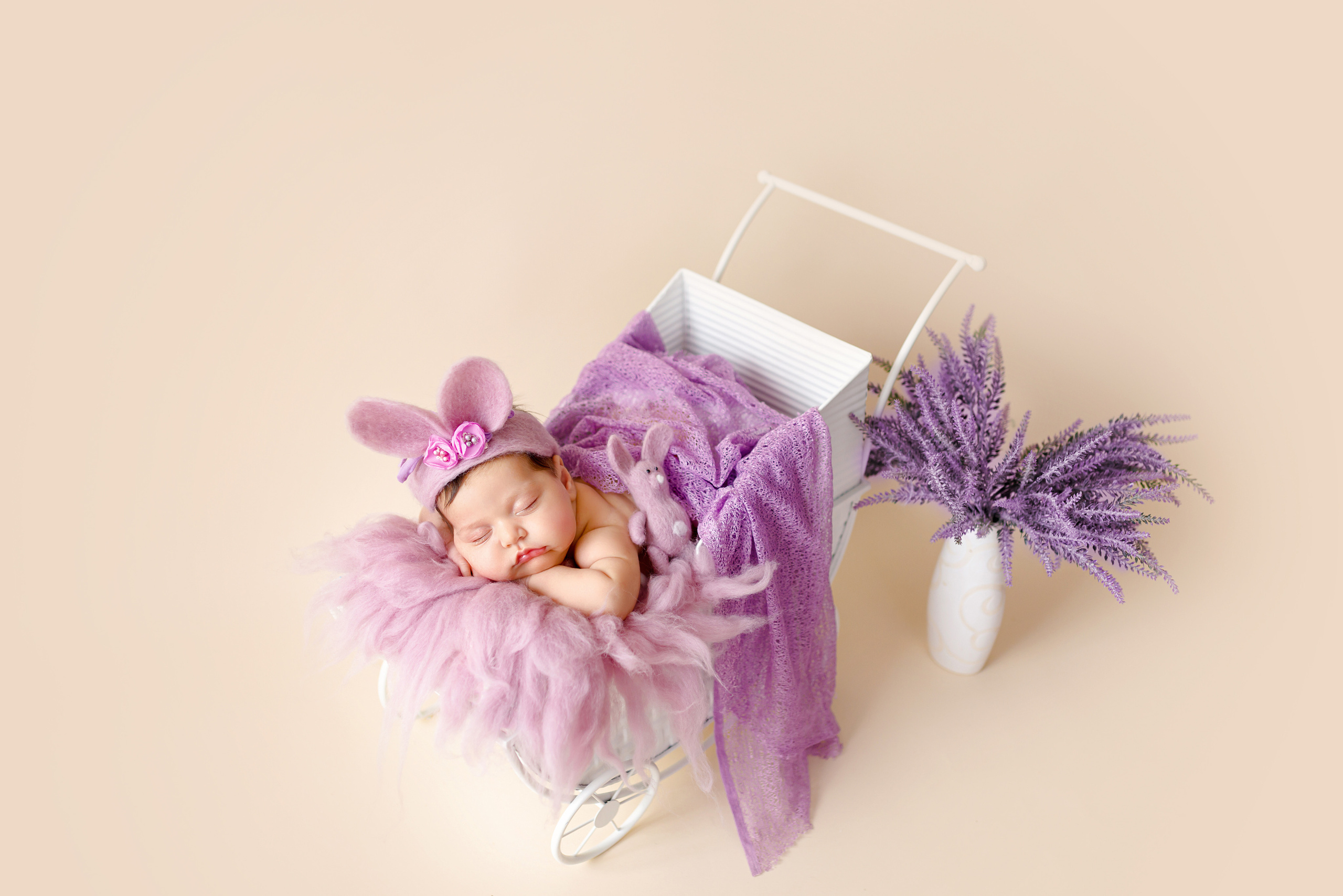 Neonati. I vostri ricordi più preziosi