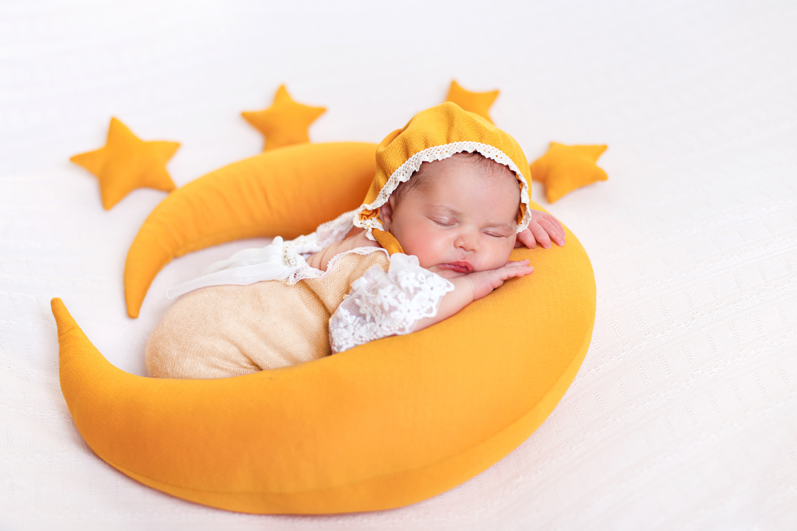 Neonati. I vostri ricordi più preziosi