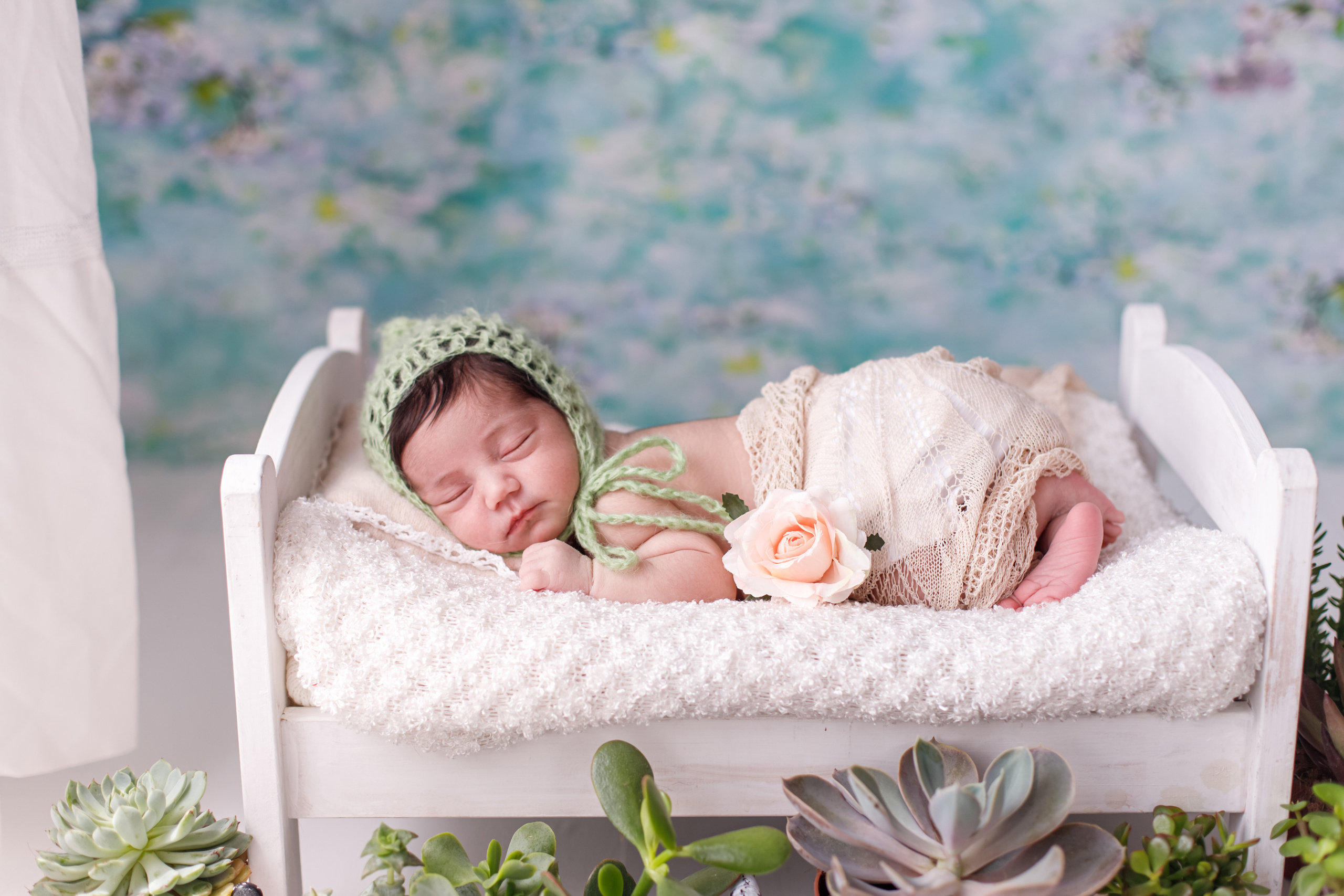 Neonati. I vostri ricordi più preziosi