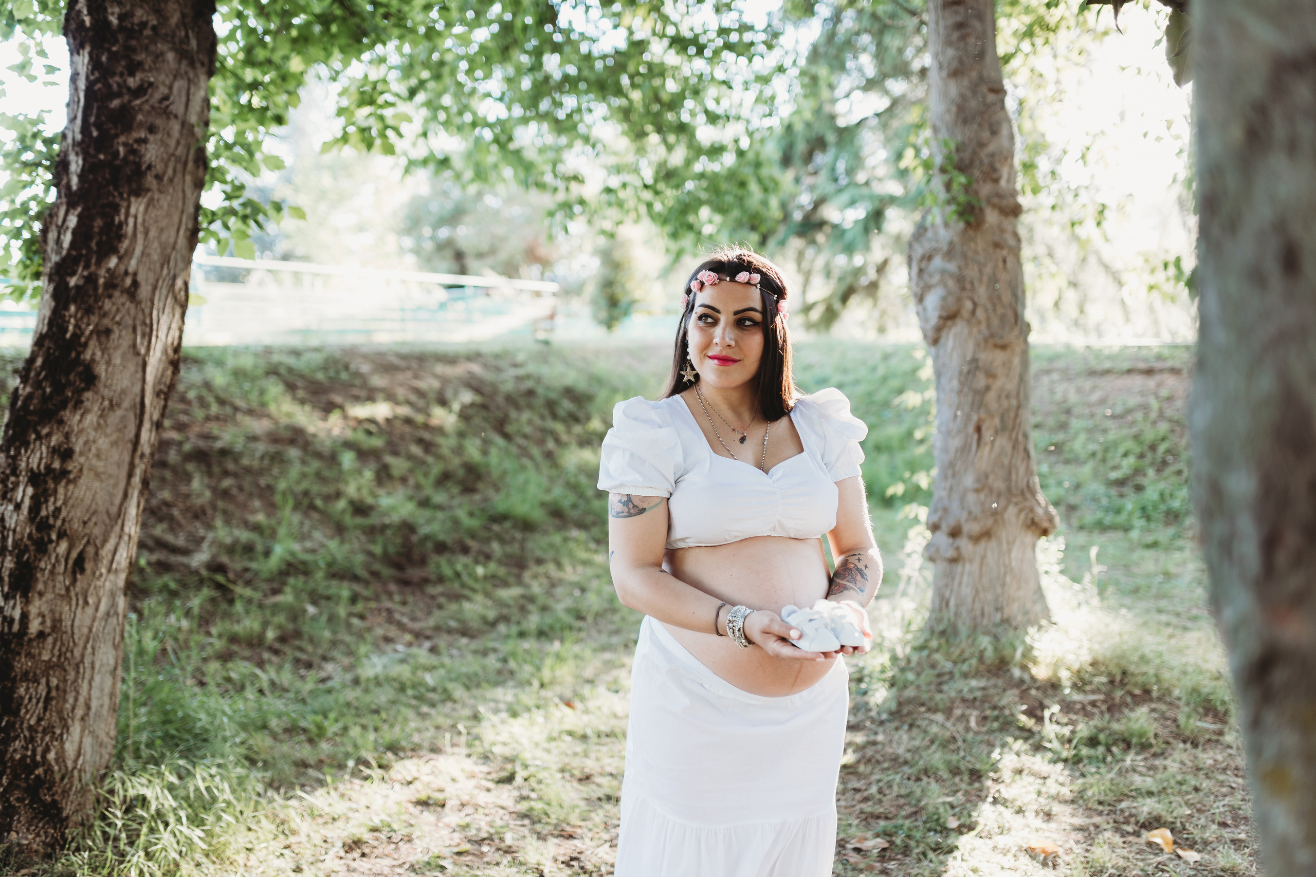 Dolce Attesa. I vostri ricordi più preziosi