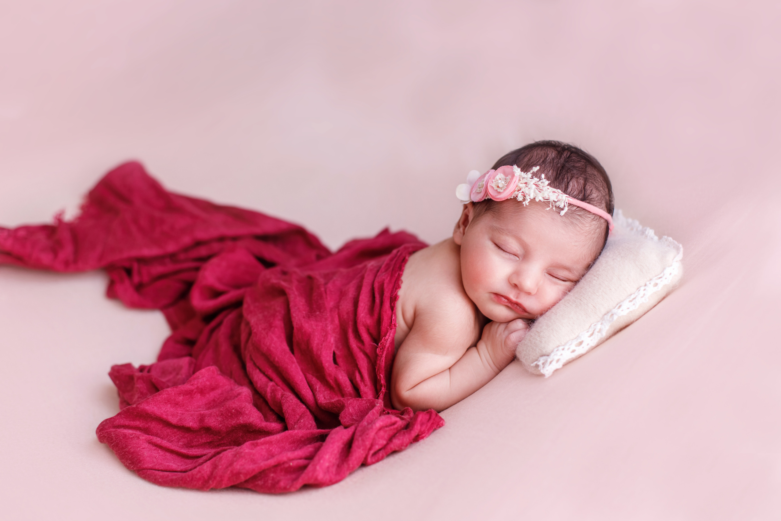 Neonati. I vostri ricordi più preziosi