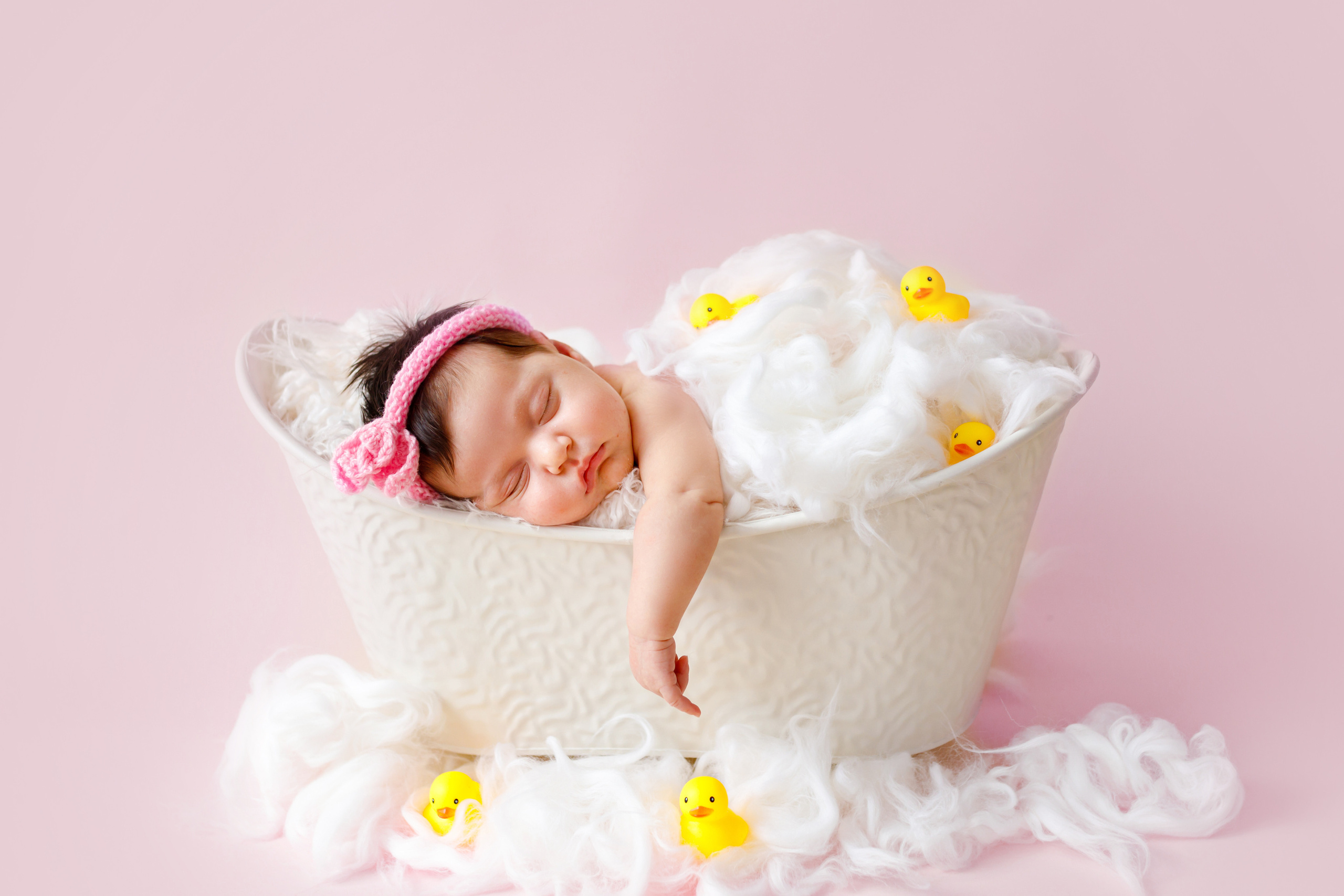 Neonati. I vostri ricordi più preziosi