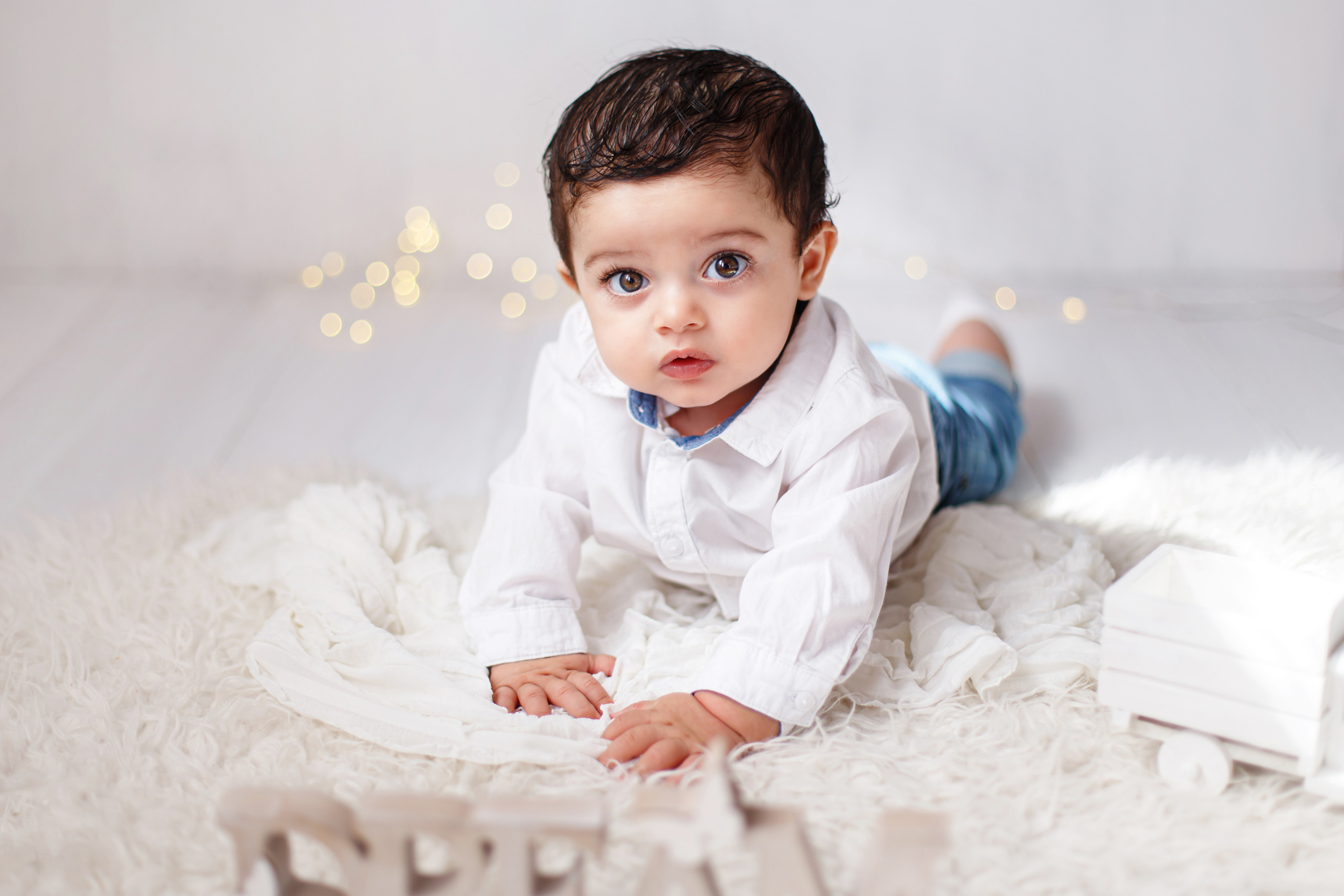 Bebè. I vostri ricordi più preziosi