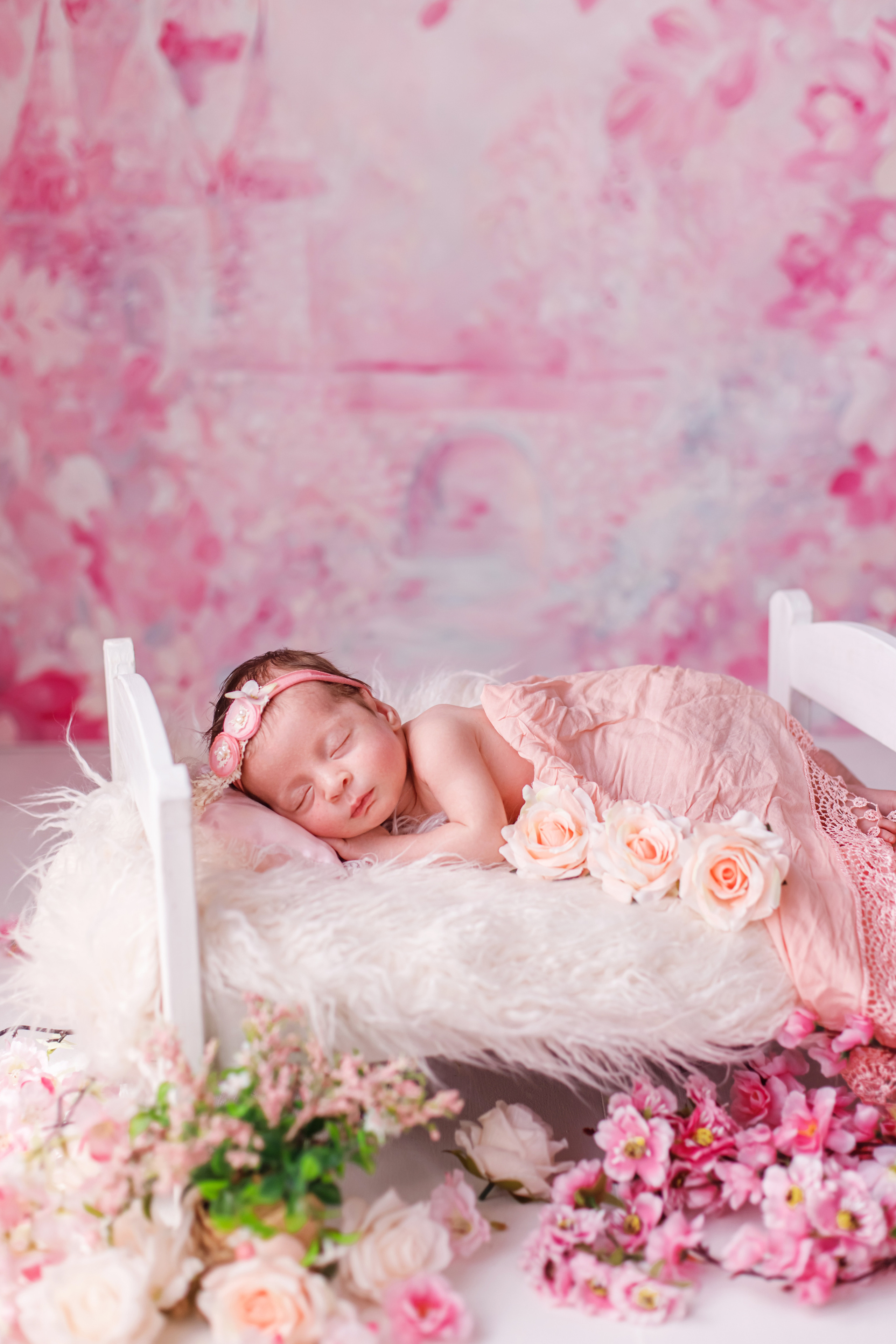 Neonati. I vostri ricordi più preziosi