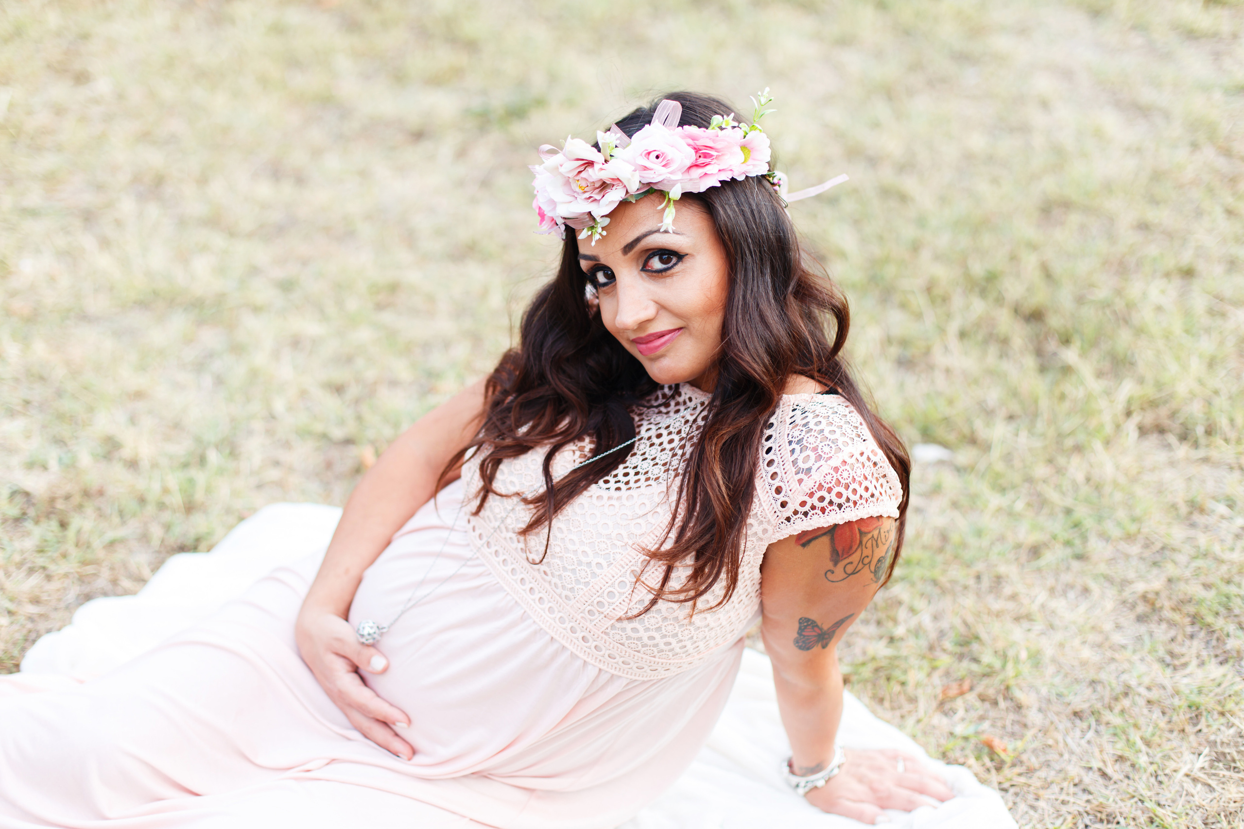 Dolce Attesa. I vostri ricordi più preziosi