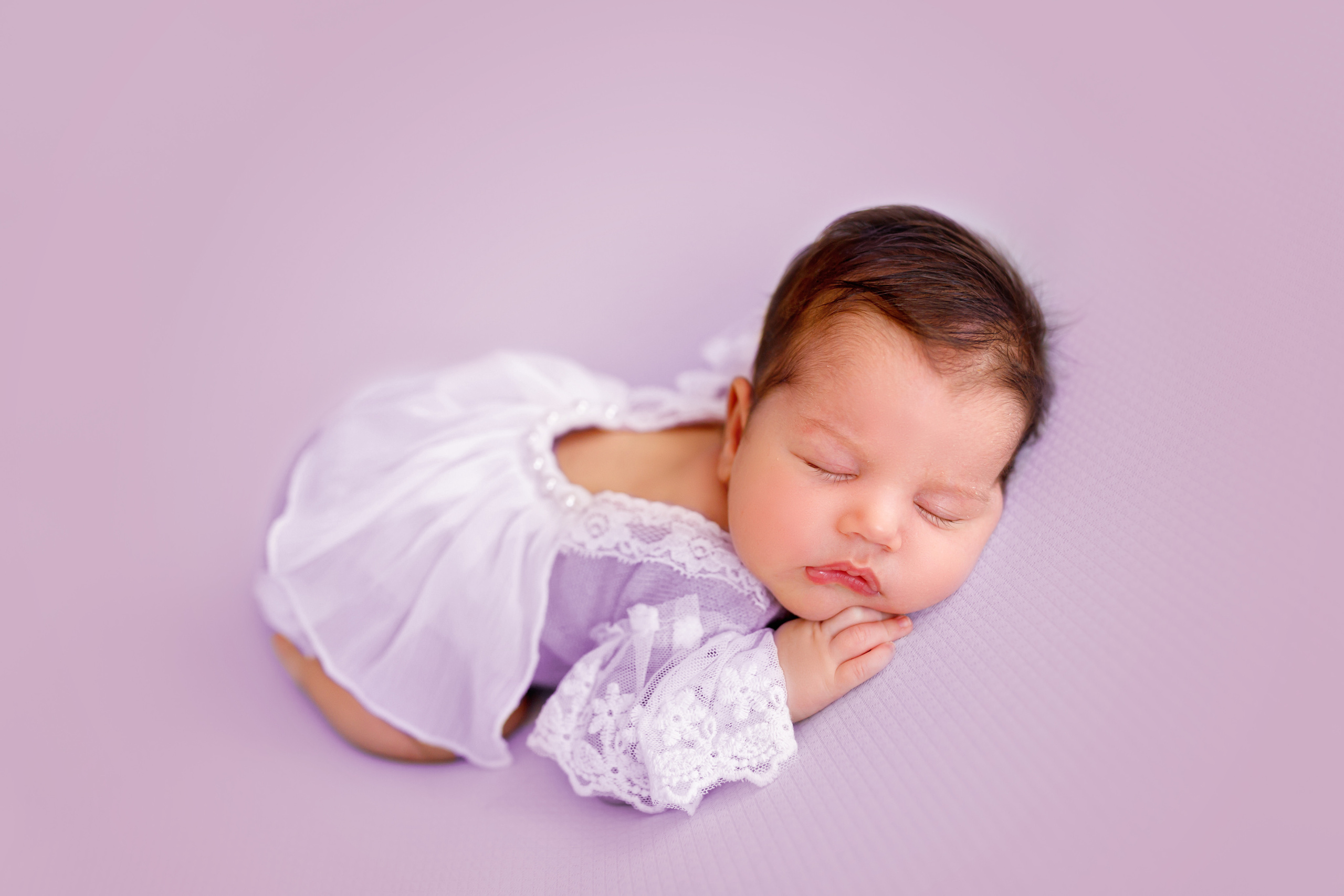 Neonati. I vostri ricordi più preziosi