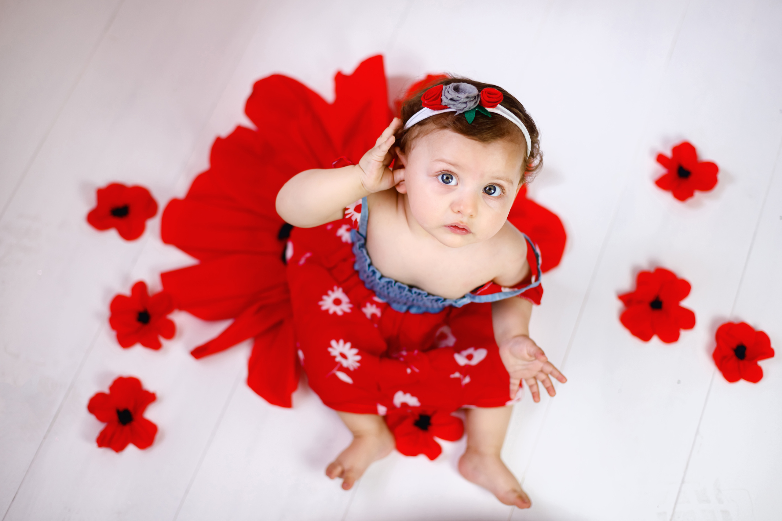 Bebè. I vostri ricordi più preziosi