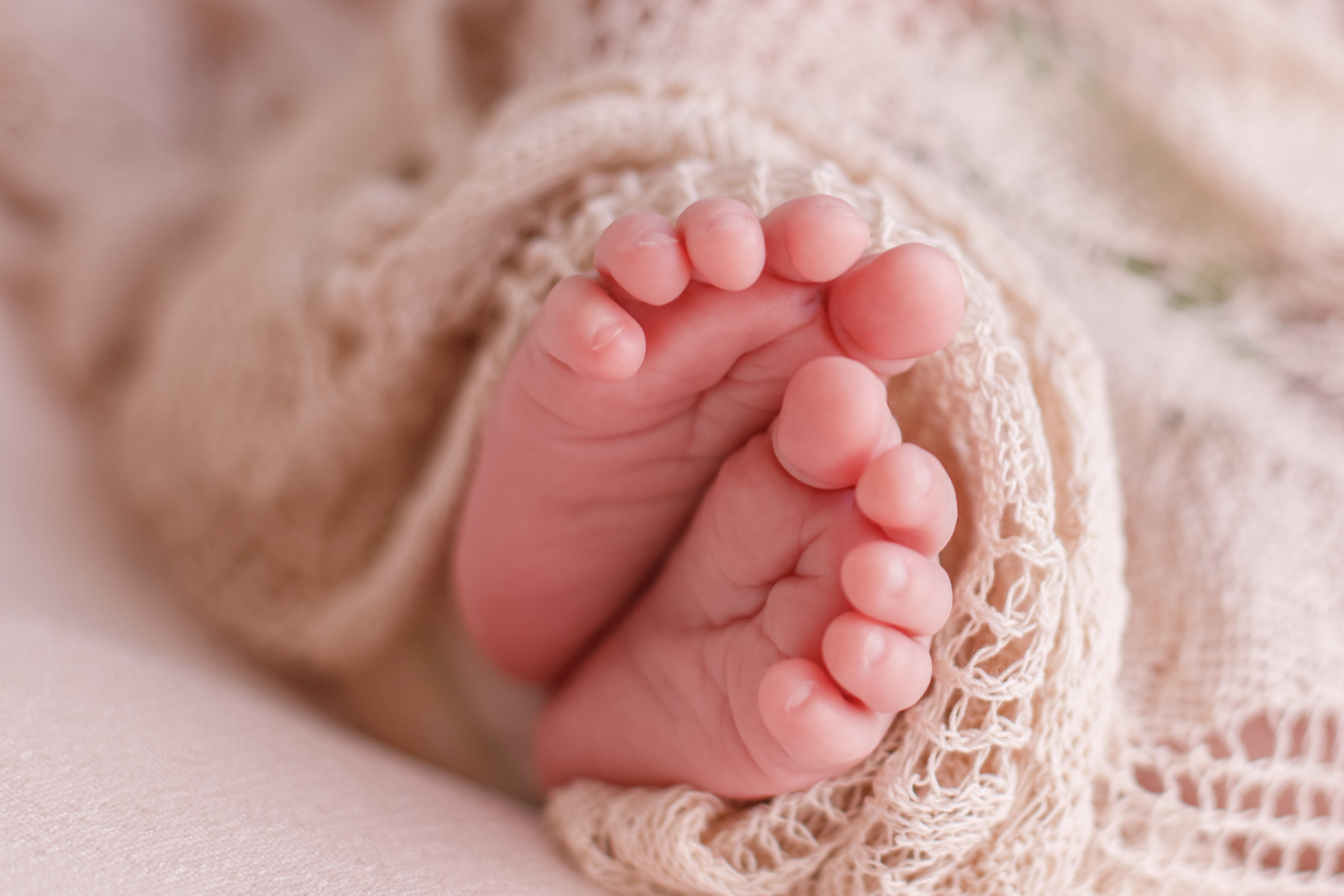 Neonati. I vostri ricordi più preziosi