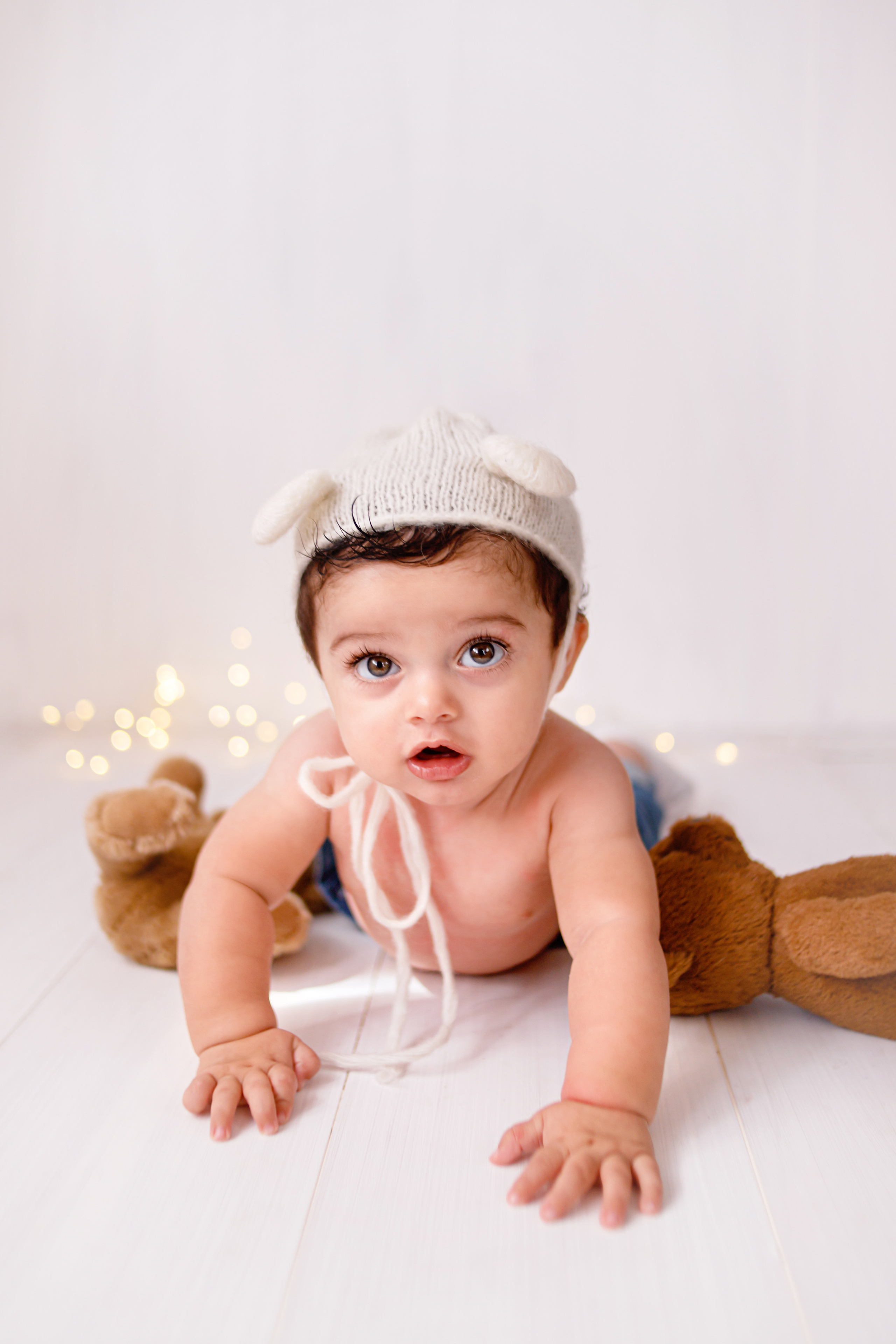 Bebè. I vostri ricordi più preziosi