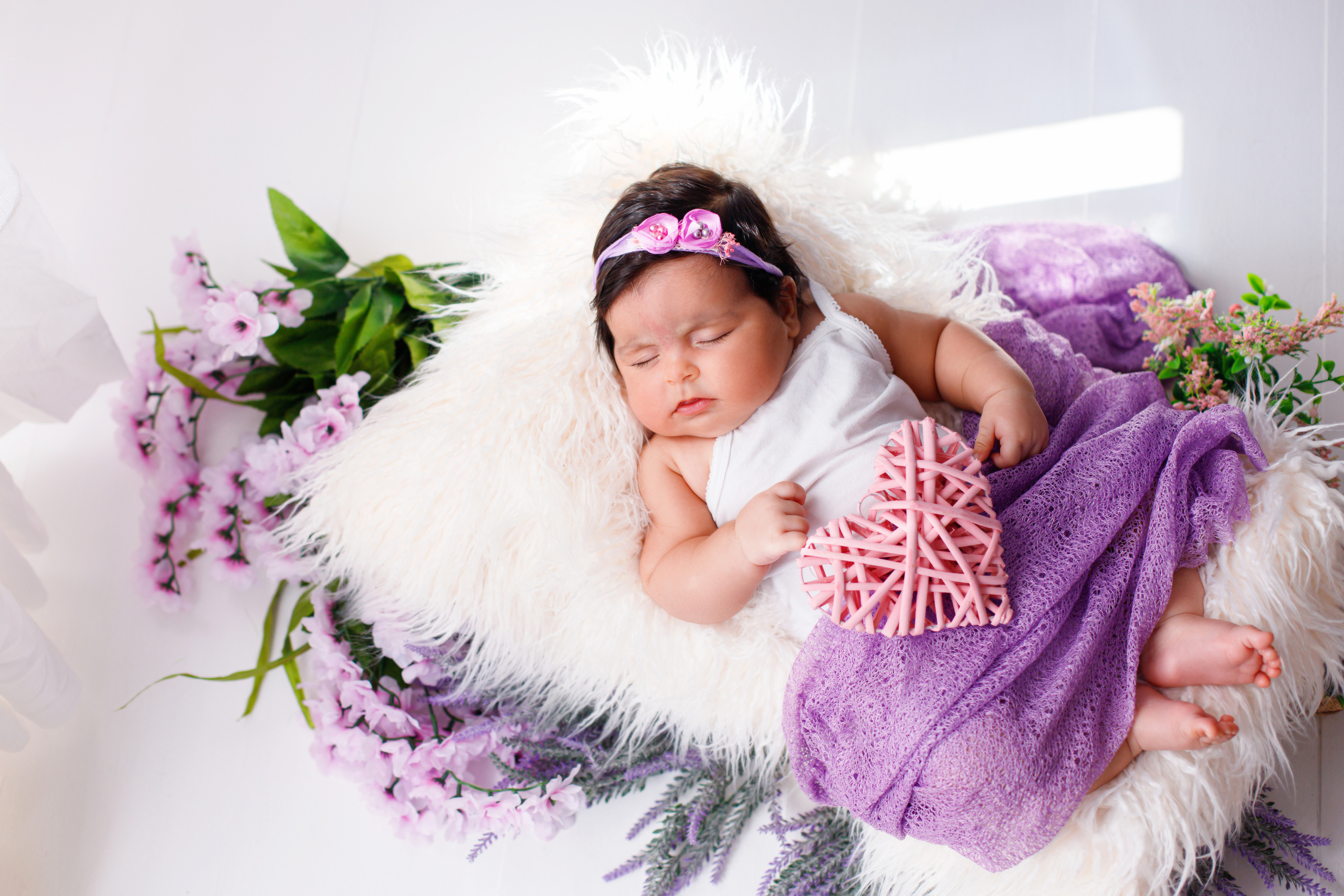 Bebè. I vostri ricordi più preziosi