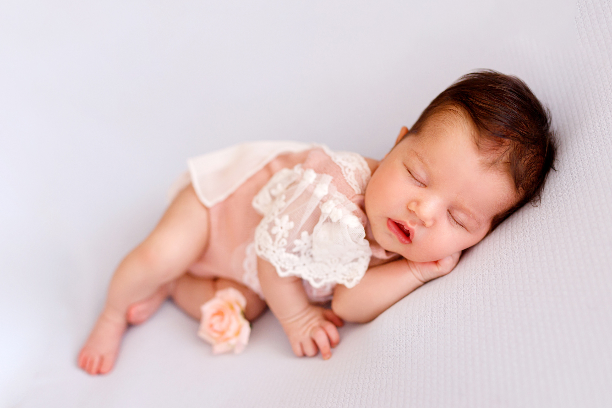 Neonati. I vostri ricordi più preziosi