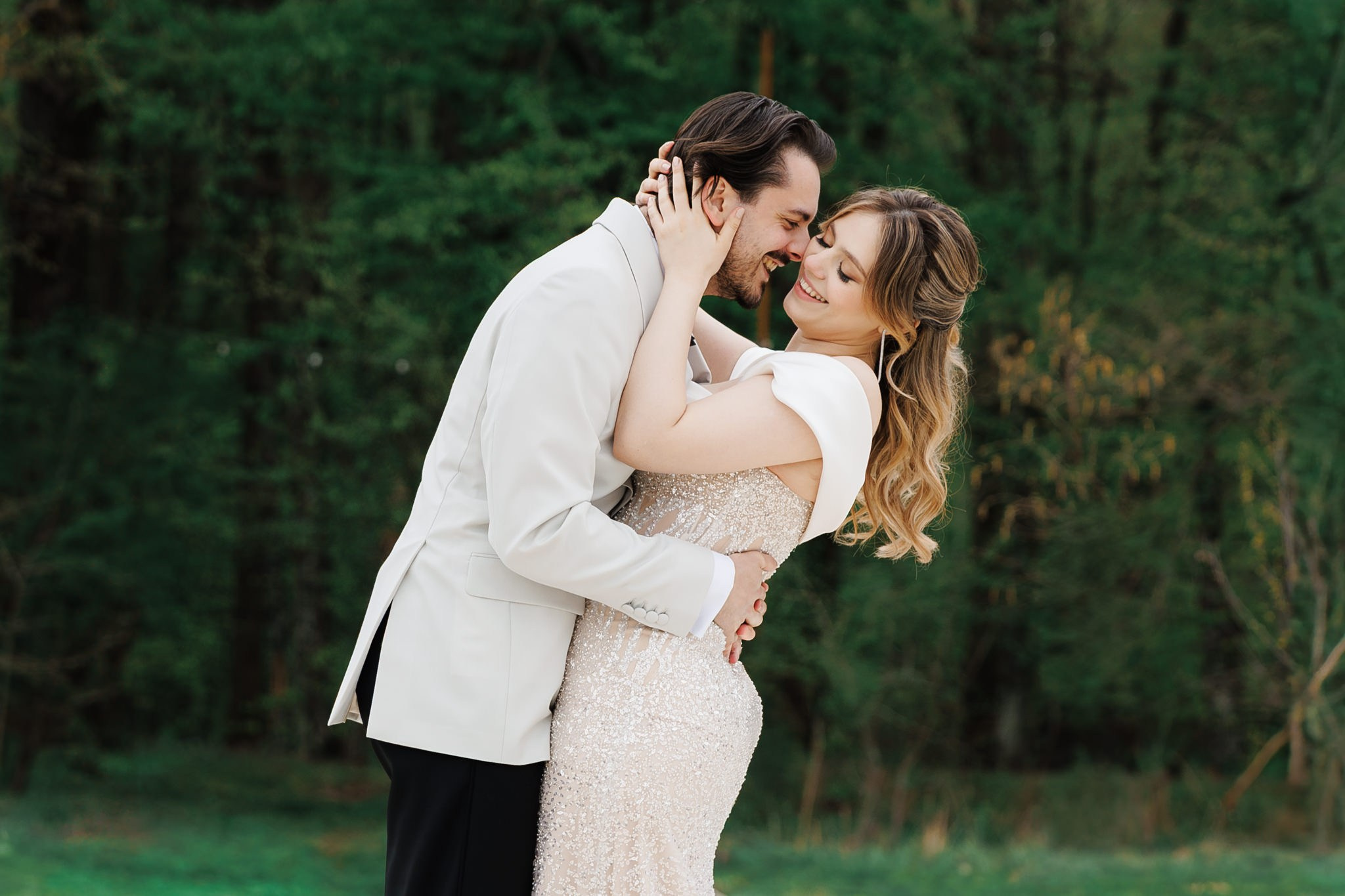 Fotograf nunta Bucuresti - Manu Ivanciu