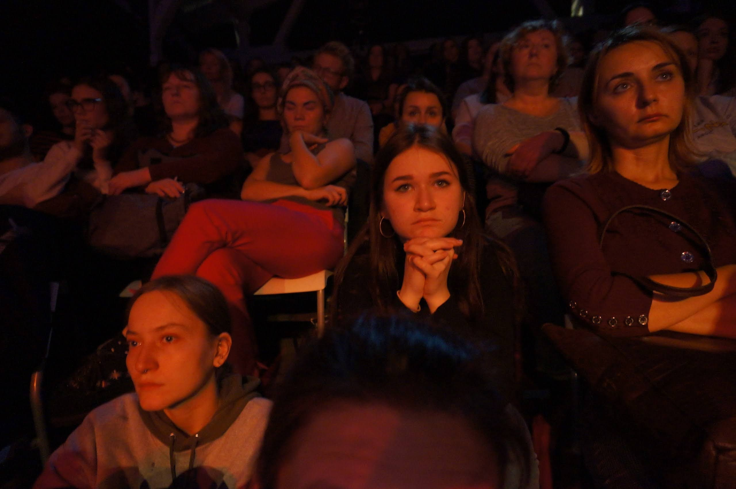 Electra Complex / The Shards. Victoria Dini. Art photography in London / Folkestone, UK