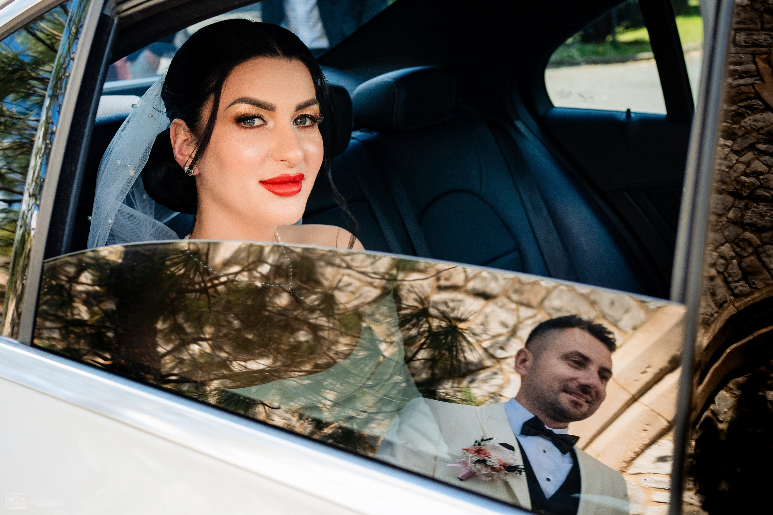 Nuntă Eugen & Roxana – Albume Foto-Video Profesionale | NIGHT LENS